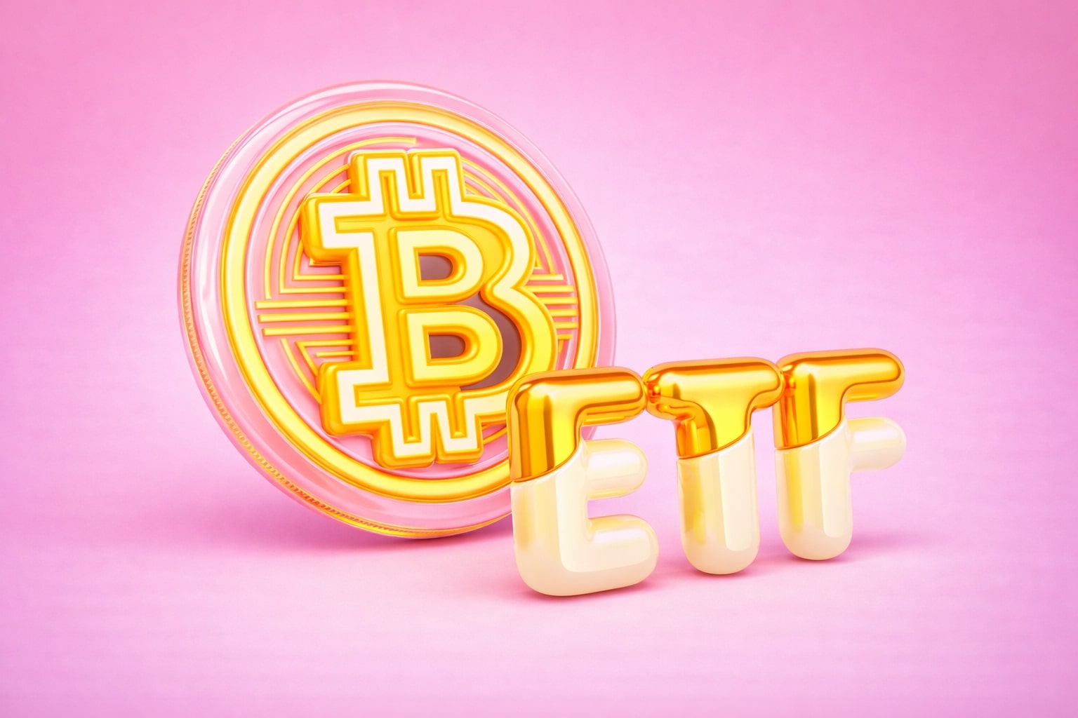 Bitcoin ETF Flows Roar Back: BTC-USD Above $91,000 as IBIT ETF Leads $471M Influx