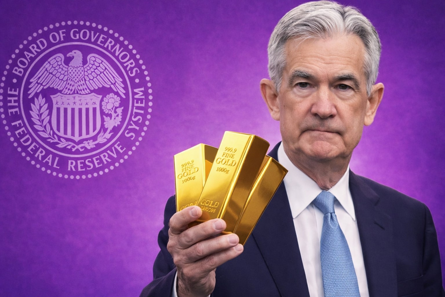 Gold Price Forecast: XAU/USD Hits $4,421 as Venezuela Shock Fuels Safe-Haven Rush