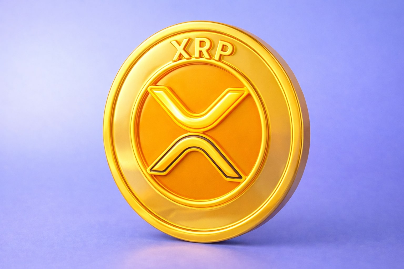 XRP Price Forecast - XRP-USD Holds Above $2 as $1B ETF Demand and 8-Year Low Supply Fuel $8–$12 Targets