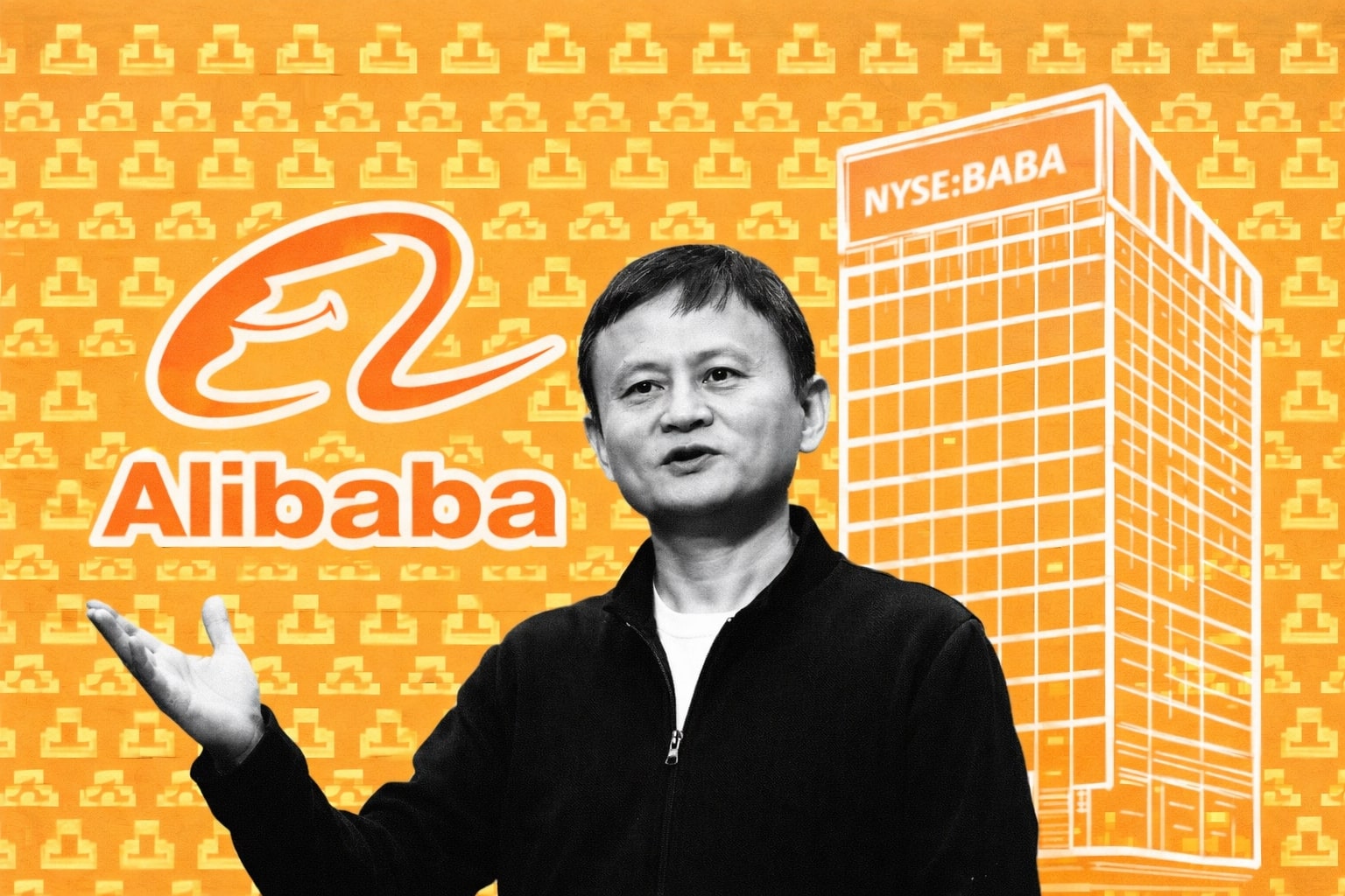 Alibaba Stock Price Forecast - BABA Stock at $154: AI Cloud Surges 34% While Instant Commerce Explodes