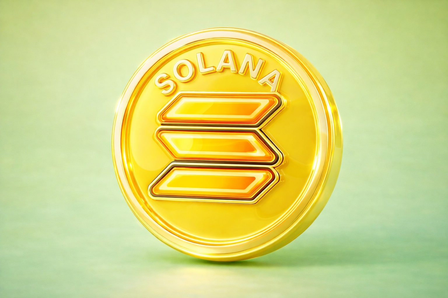 Solana Price Forecast - SOL-USD Holds $117 Floor With $167 Target Back in Play