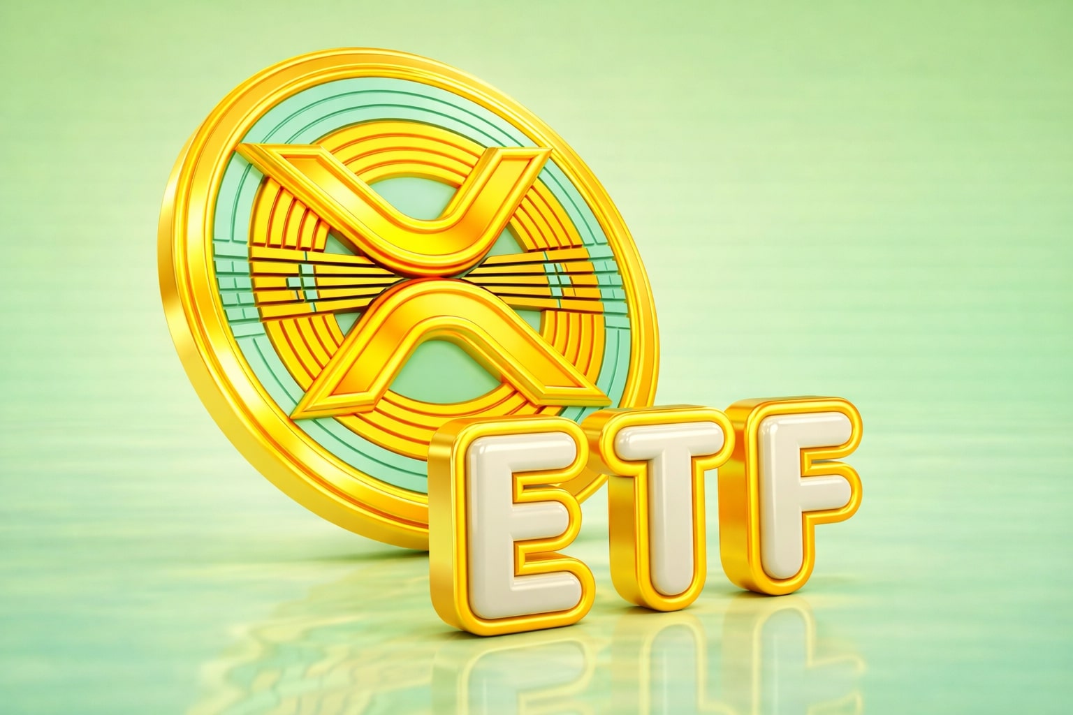 XRP ETF Inflows Lift XRPI to $13.12 and XRPR to $18.57 as XRP-USD Price Targets $2.40+