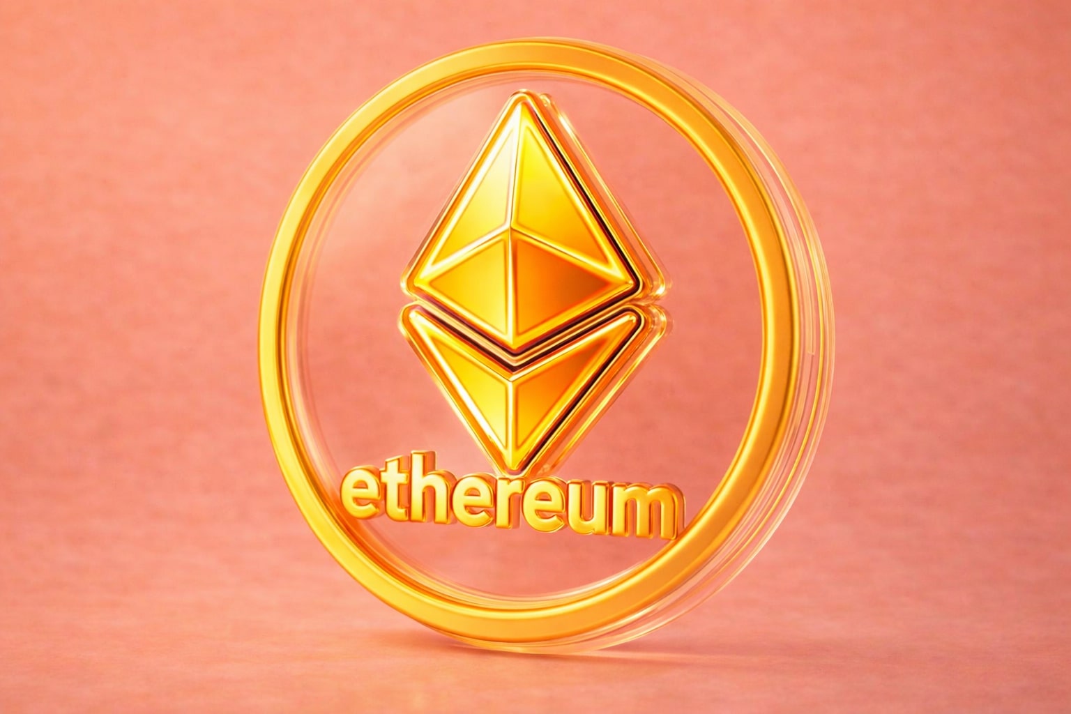 Ethereum Price Forecast - ETH-USD Holds $3,200 While ETF Flows And Morgan Stanley Trust Lift ETH-USD Outlook