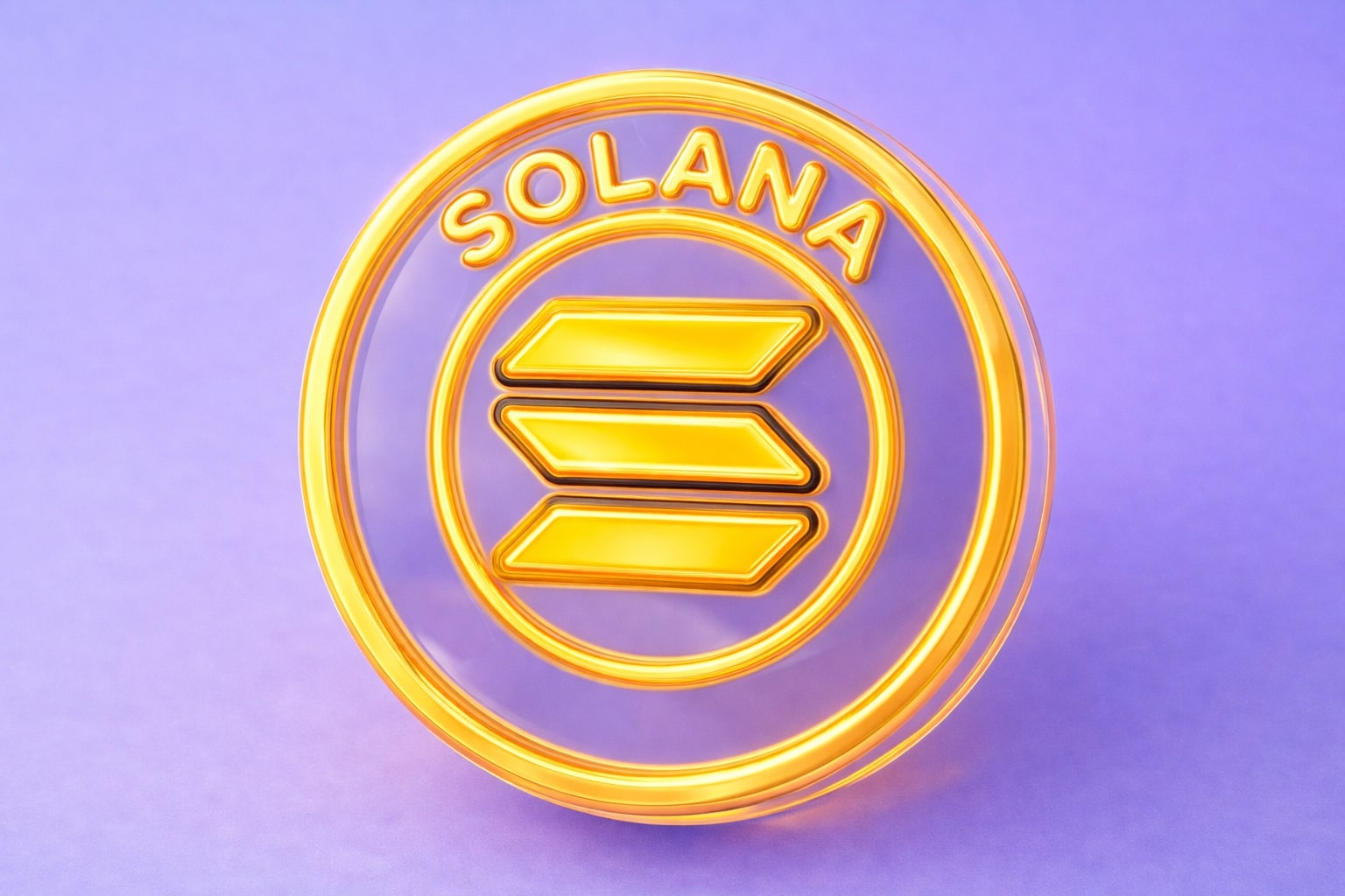 Solana Price Forecast - SOL-USD Holds $135 as ETF Demand and Tokenized Stocks Put $156 in Sight
