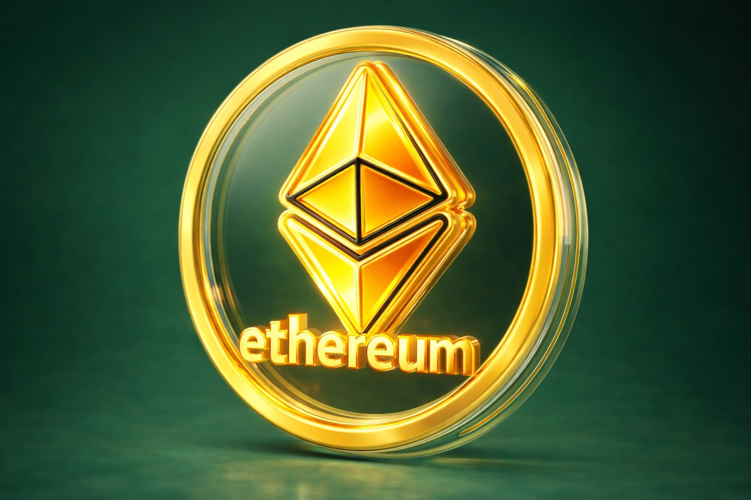 Ethereum Price Forecast - ETH-USD Holds $3,100 While Bulls Defend $3K and Bears Eye $2,600