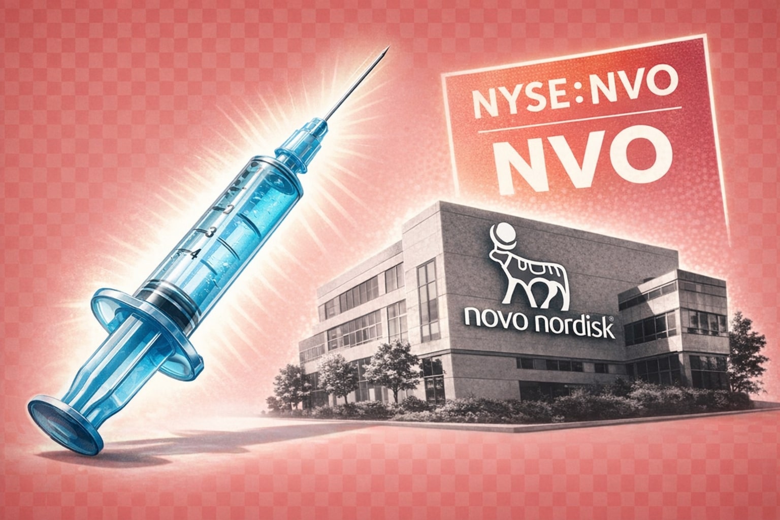 Novo Nordisk Stock Price Forecast - NVO at $58.94: Can the $149 Wegovy Pill Drive a 2026 Comeback?