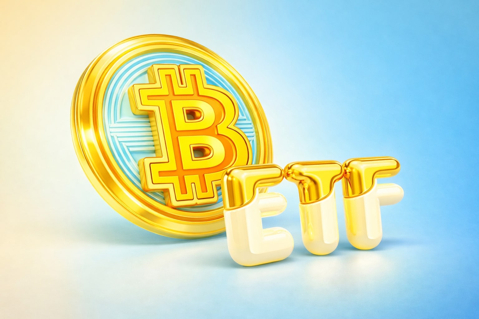 Bitcoin ETF Outflows Surge to $681 Million While BTC-USD Price Clings to $90,000