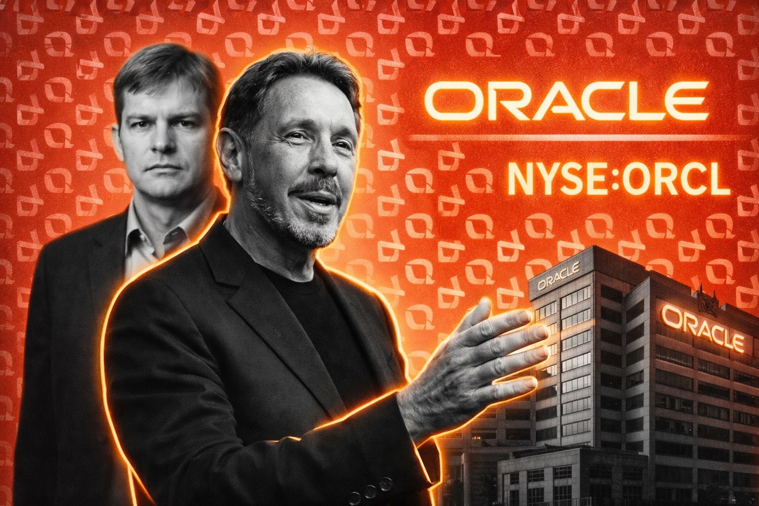 Oracle Stock Price Forecast - ORCL Near $200: Is a $523B AI Backlog Still Mispriced?