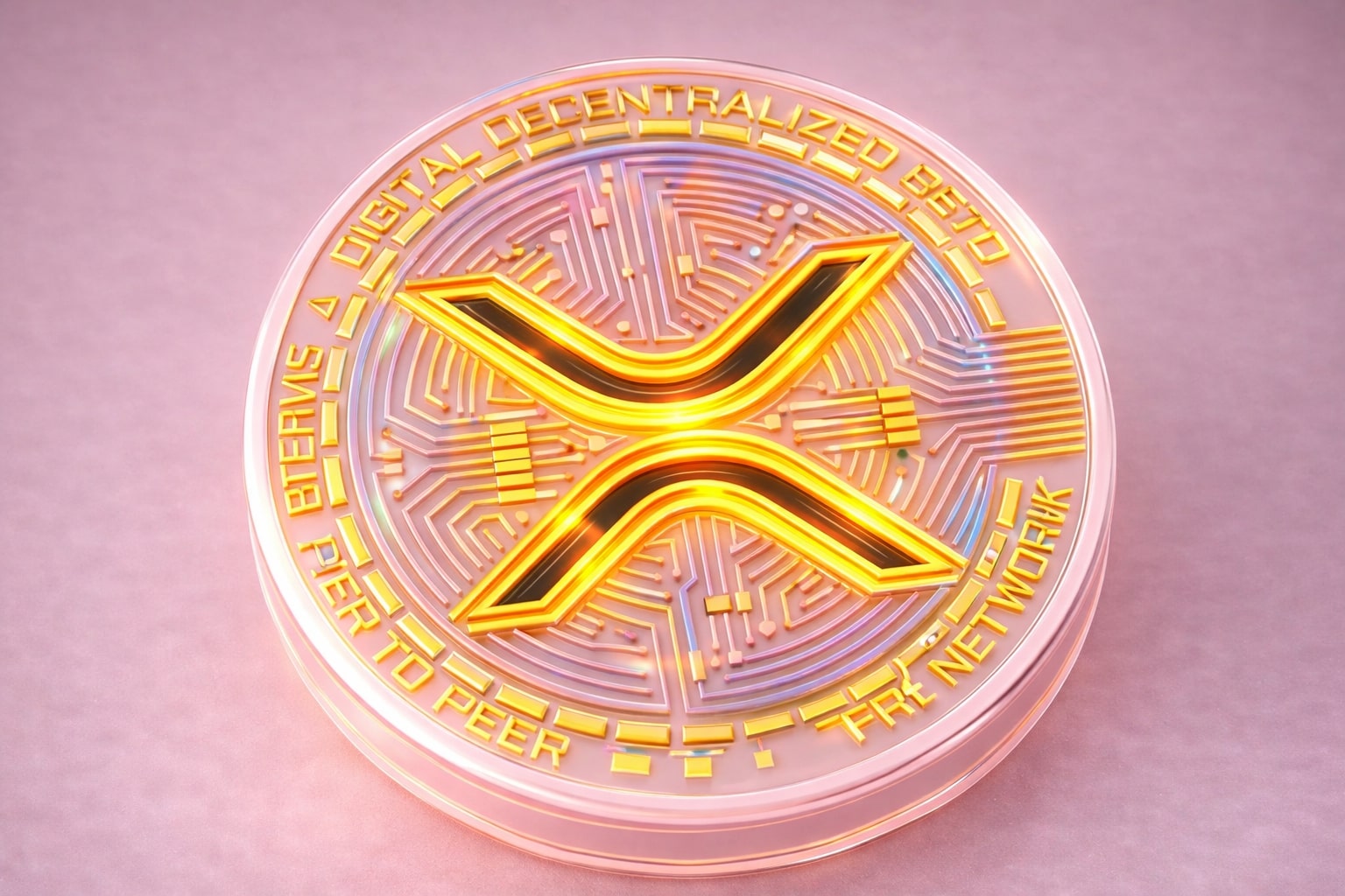 XRP Price Forecast - XRP-USD Holds $2.10 While ETF Flows and UK FCA Nod Target $2.40–$2.50