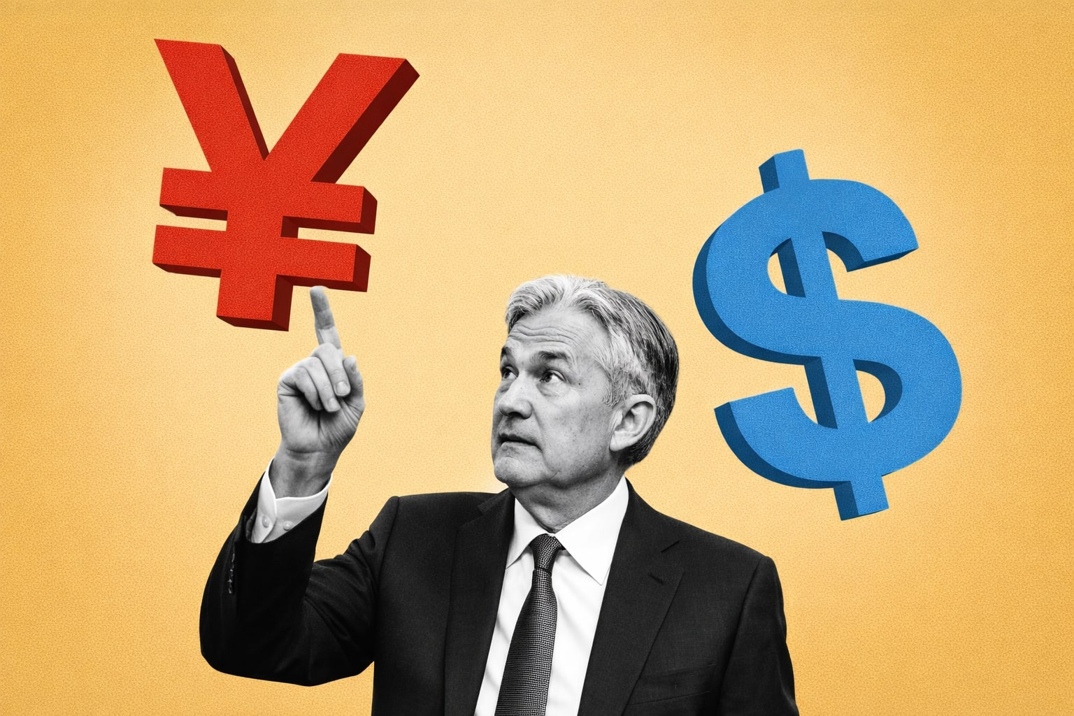 USD/JPY Price Forecast - Dollar Breaks Toward ¥158 as Yen Outflows and US Data Fuel Dollar Charge