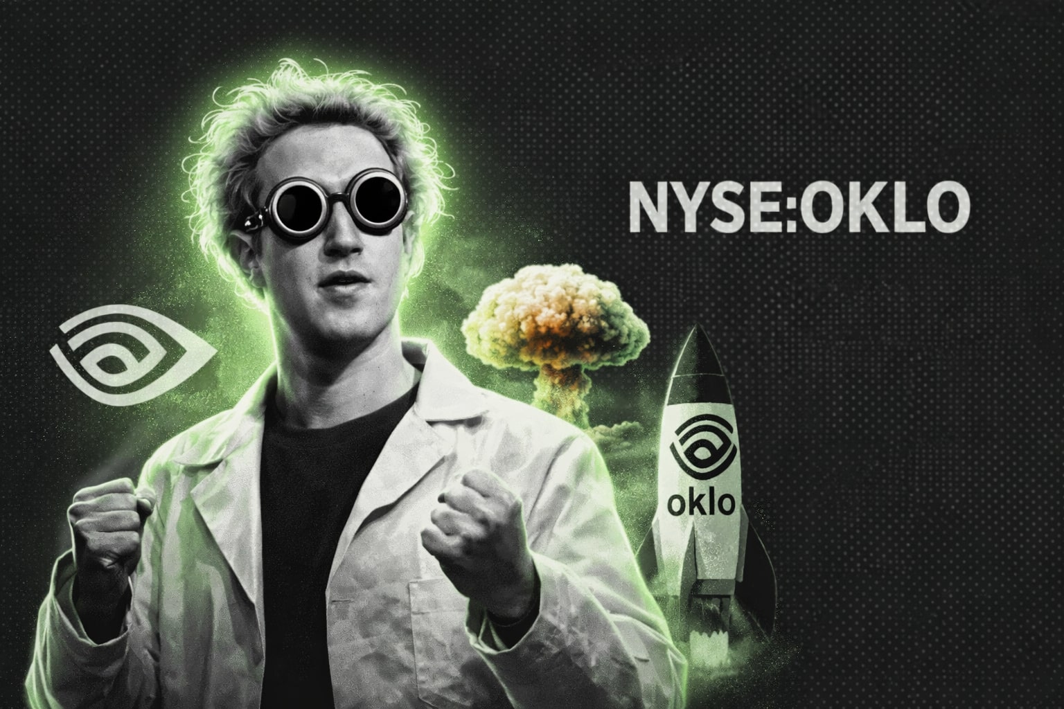 Oklo Stock Price Forecast - OKLO at $105 After Meta’s 1.2GW Nuclear Campus Deal – AI Power Bet or Bubble?