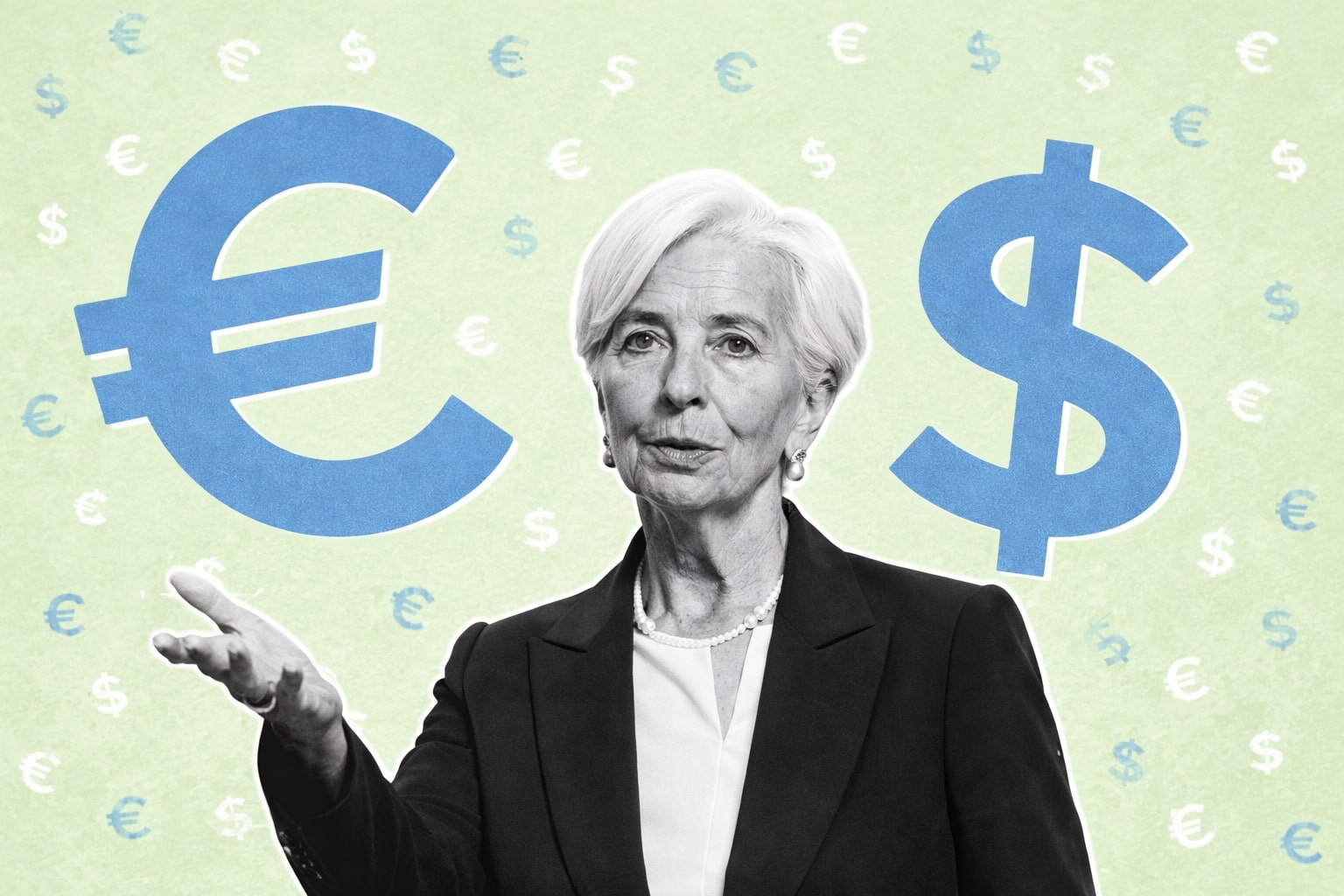 EUR/USD Price Forecast - Eur Tests 1.17 as Fed Independence Shock and $4,600 Gold Hammer the Dollar