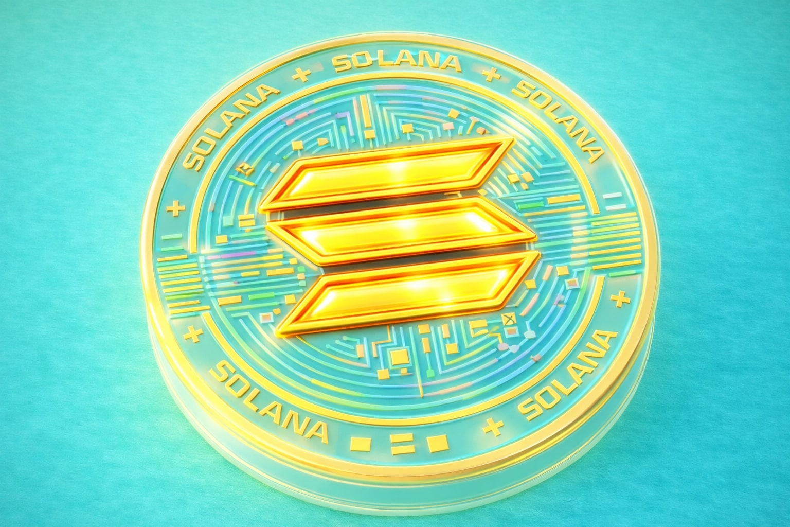 Solana Price Forecast - SOL-USD Builds Power Below $150 as Bulls Target $160–$200