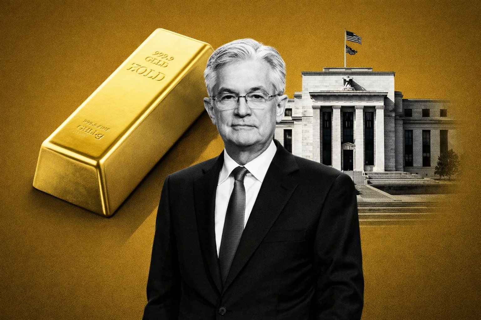 Gold Price Forecast - XAU/USD Holds Above $4,560 as CPI Risk and Fed Shock Push $5K Calls