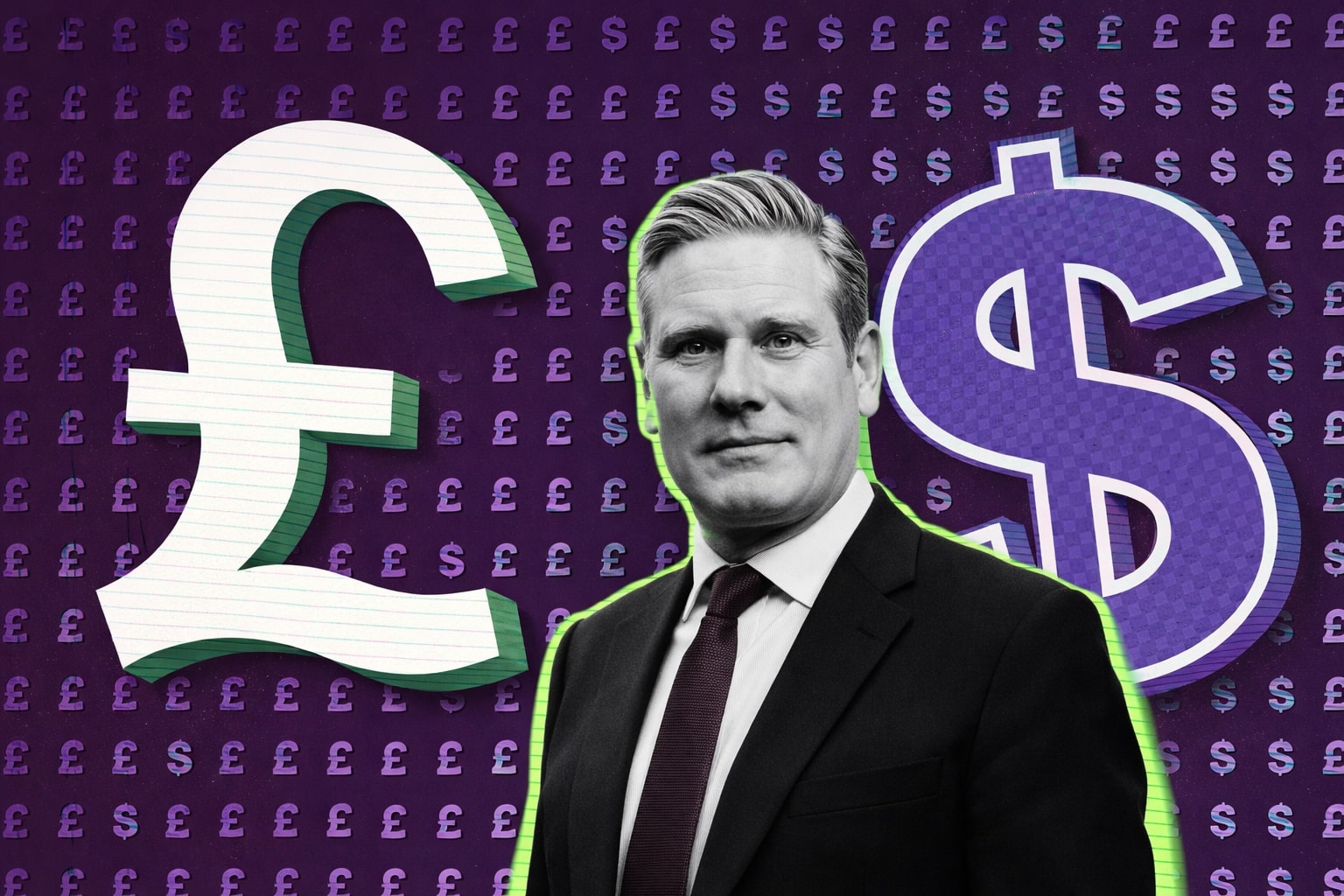 GBP/USD Price Forecast - Pound Reclaims 1.3450 as Fed Political Storm and 2.7% CPI Undermine Dollar