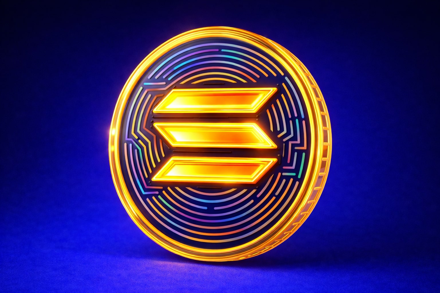 Solana Price Forecast - SOL-USD Holds Around $143 as $135–$145 Zone Decides the Next Big Move