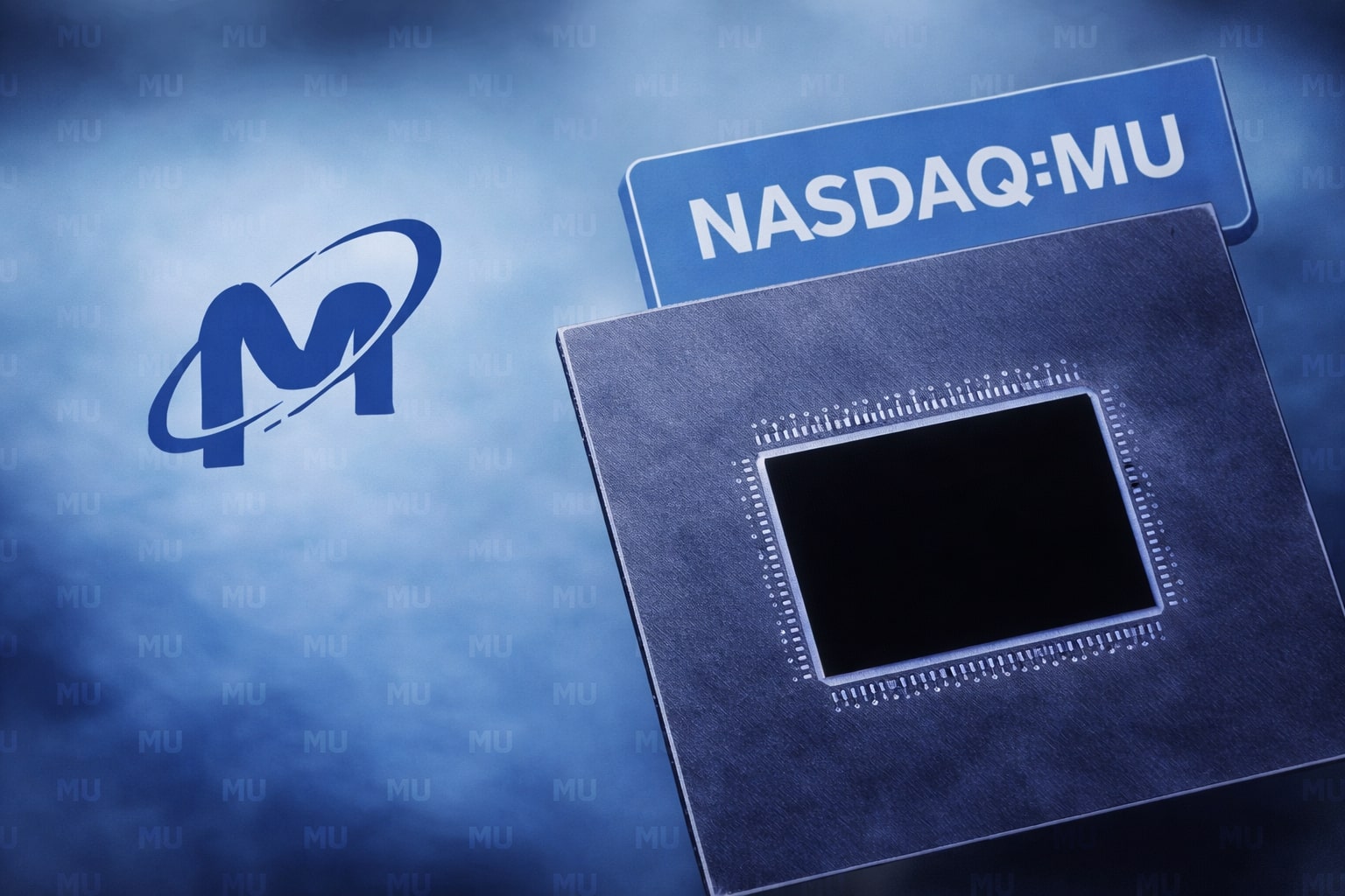 Micron Stock Price Forecast - MU at $334, AI Memory Supercycle or 2027 Peak Risk?