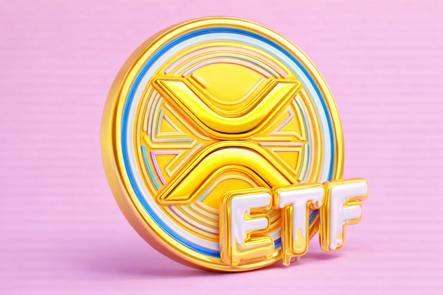 XRP ETF Demand Lifts XRPI, XRPR and Bitwise XRP as XRP-USD Defends $2.10 Support