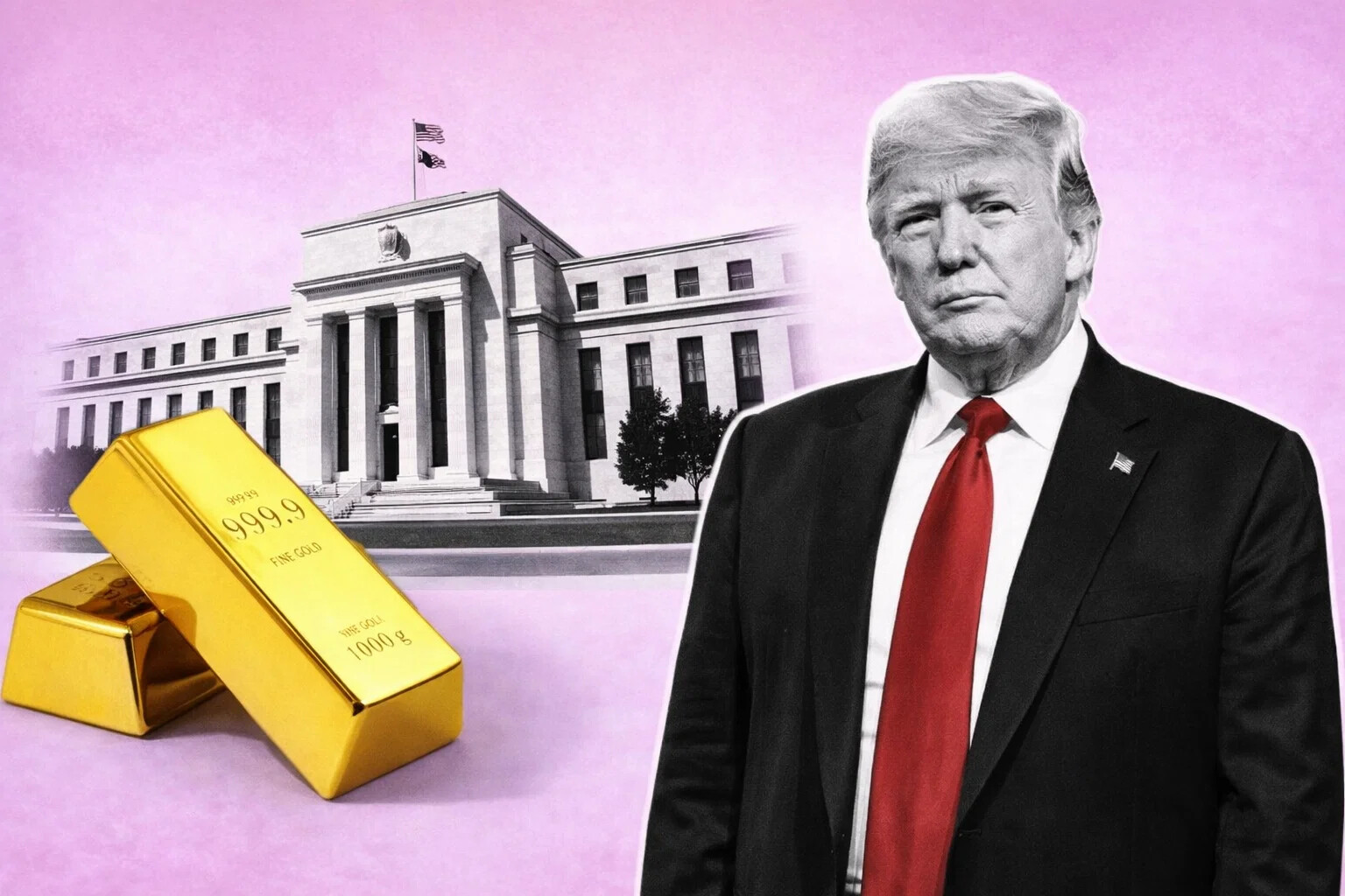 Gold Price Forecast - Gold Near Record Highs: XAU/USD Holds $4,6K as Bulls Target the $5K Zone