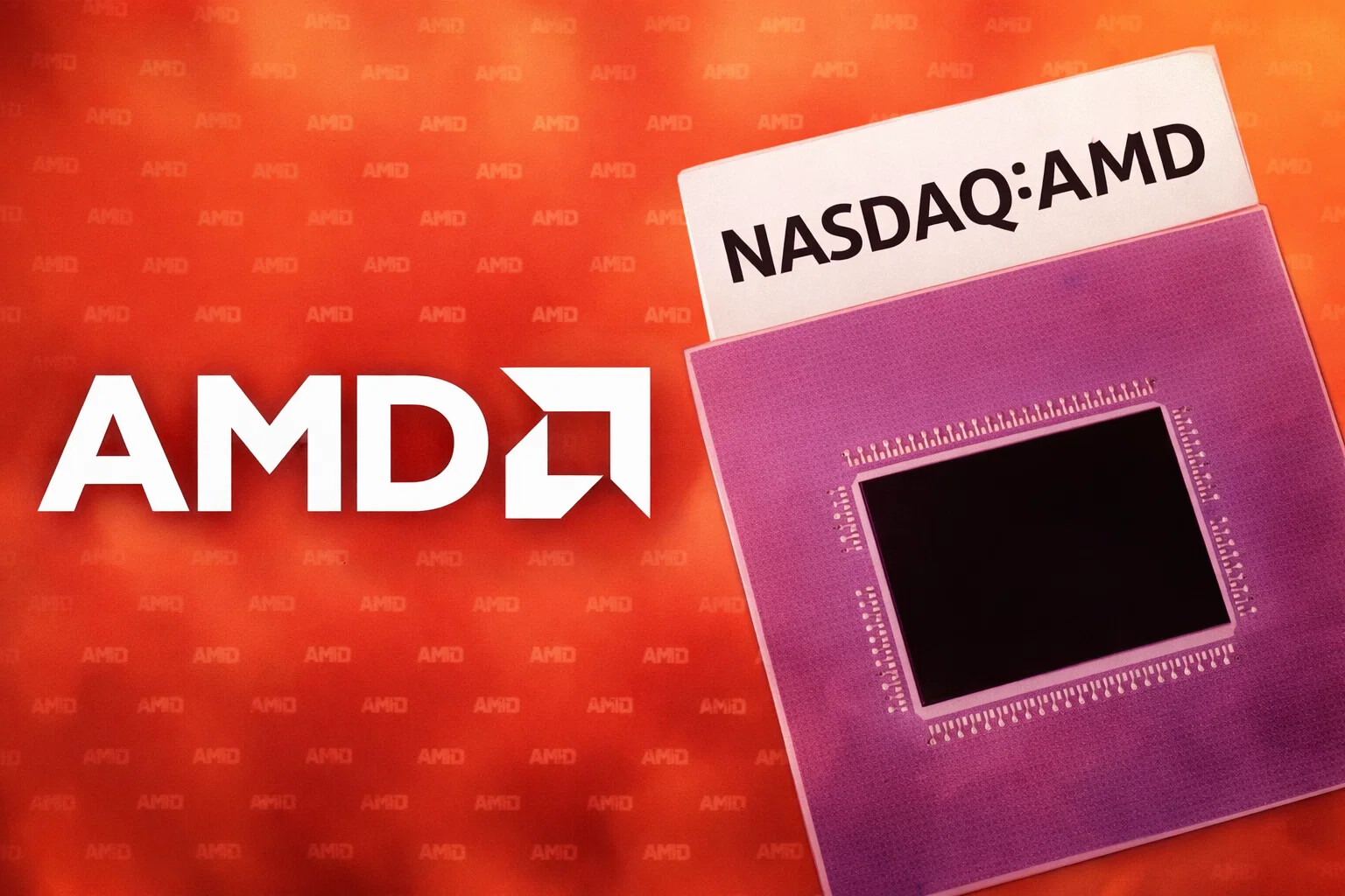AMD Stock Price Forecast - AMD Near $236: AMD Aims At $350–$450 On MI455X, Helios Racks And OpenAI 6GW Bet