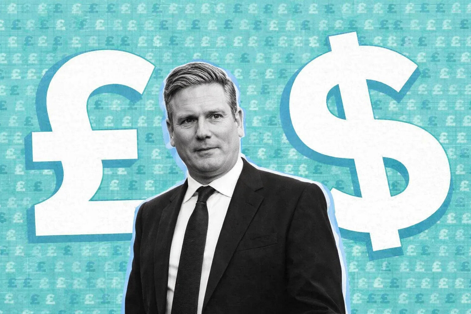 GBP/USD Price Forecast - Pound Shrugs Off 0.3% UK GDP Beat As Strong USD Caps Upside