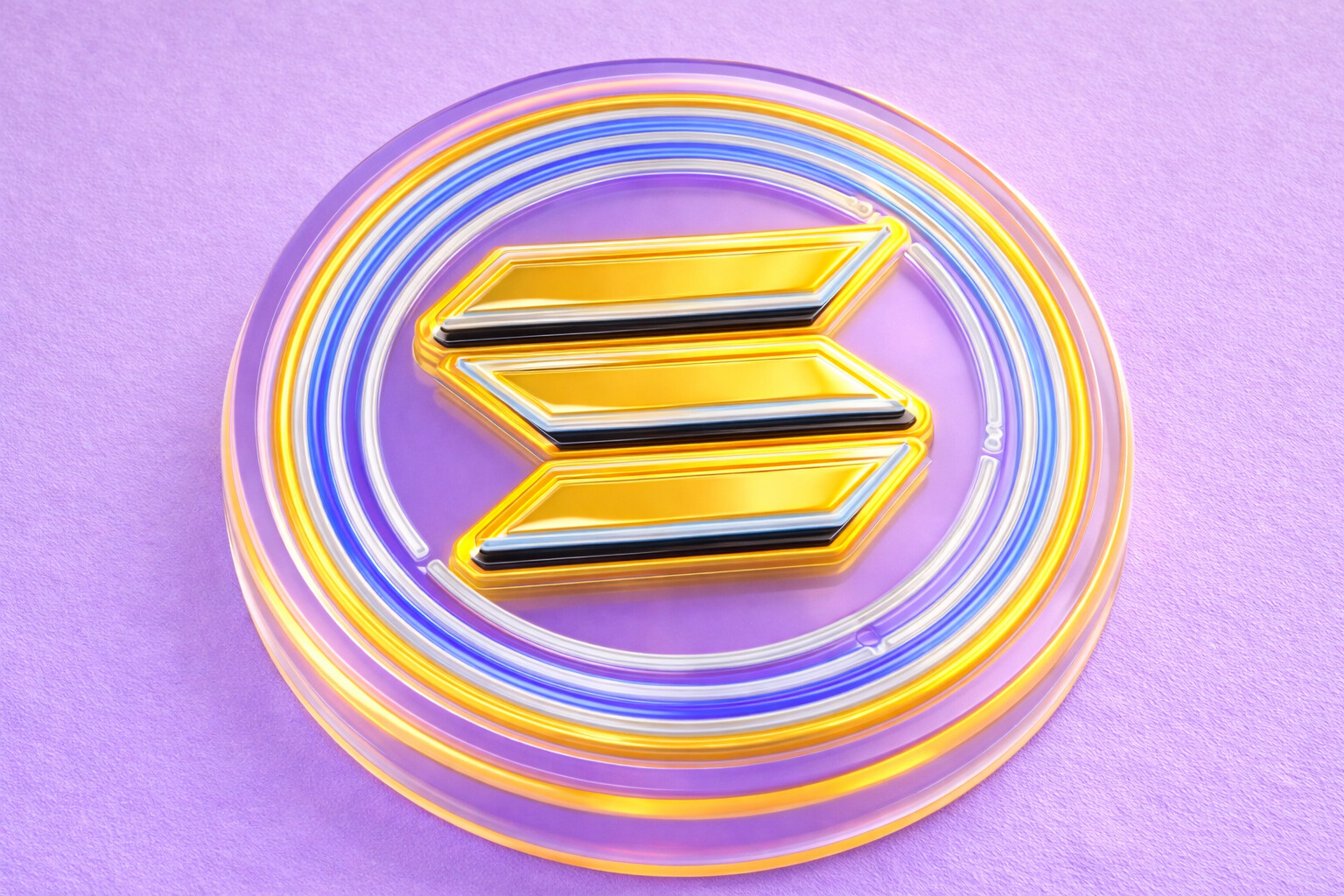 Solana Price Forecast: SOL-USD Holds Around $143 As $147 Breakout Tests Path Toward $200