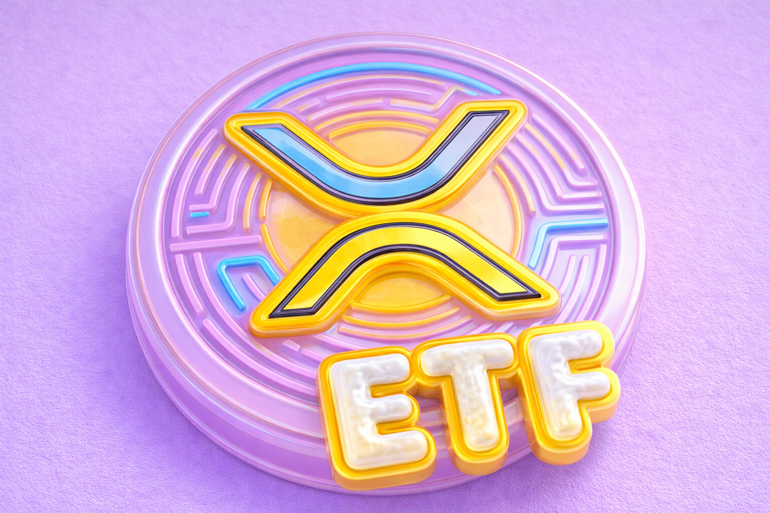 XRP ETF Inflows Hit $1.37B As XRP-USD Holds Above $2 And XRPI, XRPR Lock Up Supply