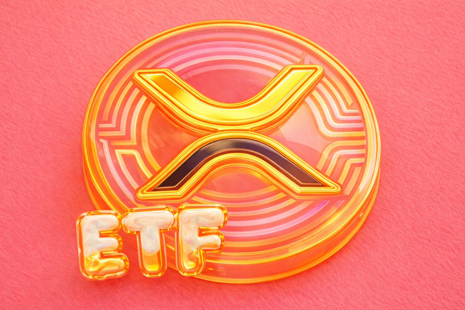 XRP ETFs XRPI And XRPR Attract $1.27B As XRP-USD Clings To $2.00 Support Zone