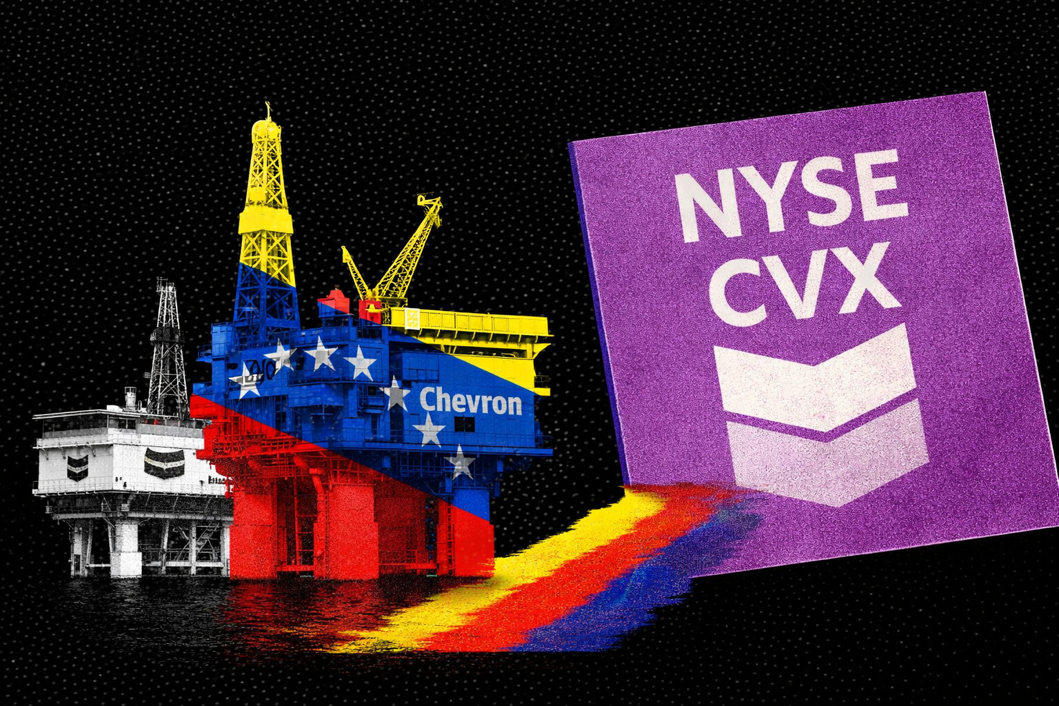Chevron Stock Price Forecast - CVX Near $166: 4.1% Yield, Guyana Growth And AI Power Plan Versus $61 Brent