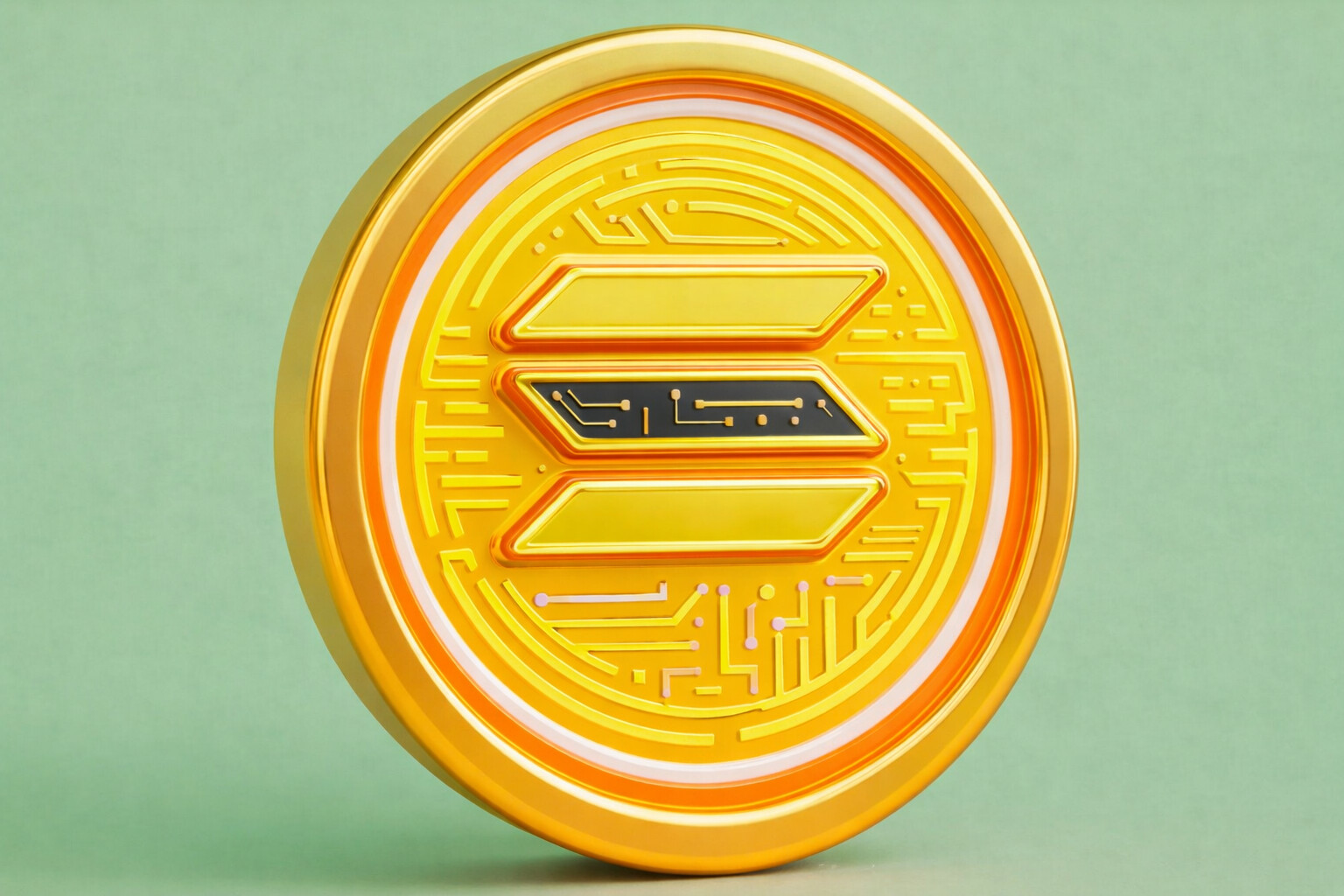 Solana Price Forecast - SOL-USD Near $144: Can $6B ETF Flows And On-Chain Rebound Drive A Break Above $150?