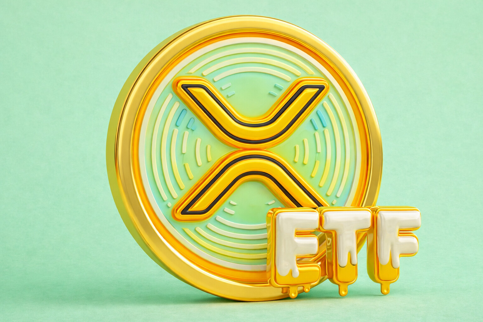 XRP ETFs XRPI And XRPR Draw $56.8M Weekly Inflows As XRP Stalls Around $2.08