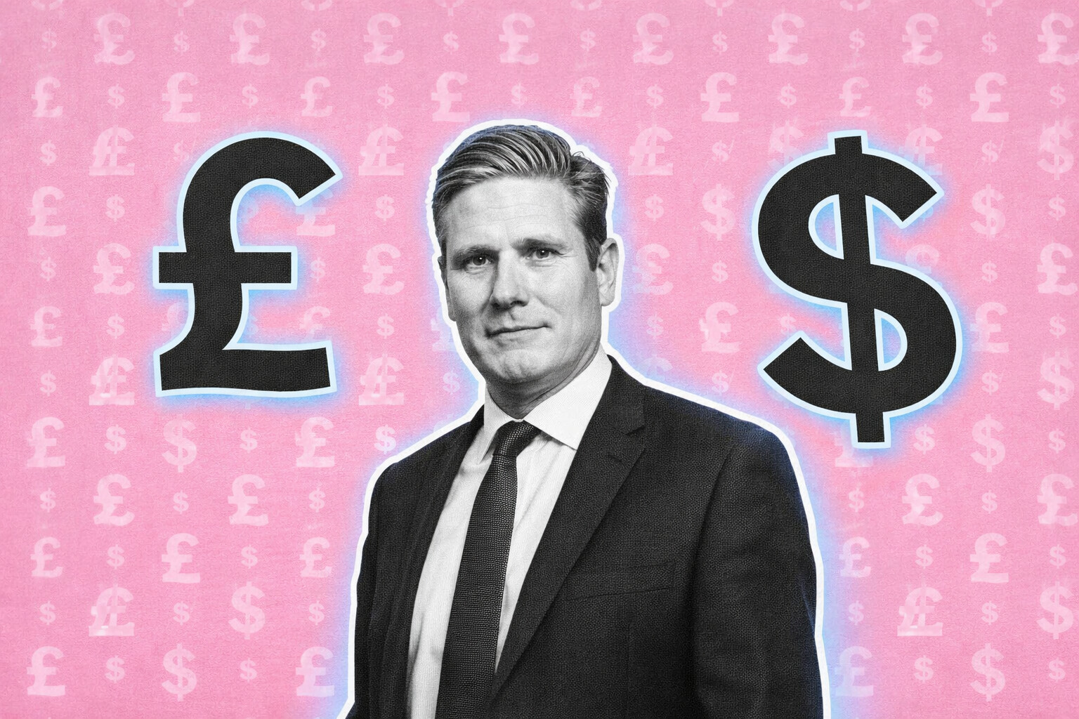 GBP/USD Price Forecast - Pound Holds Around 1.34 As Tariff Shock And UK Inflation Twist Cable’s Next Move