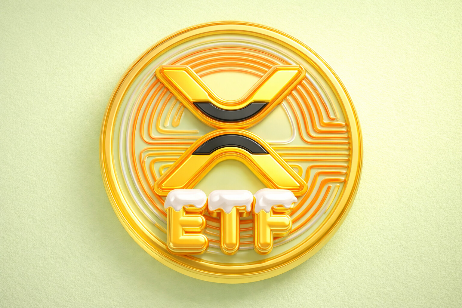 XRP Price Falls Below $2 But XRPI and XRPR ETFs Keep Absorbing $1.28B Inflows