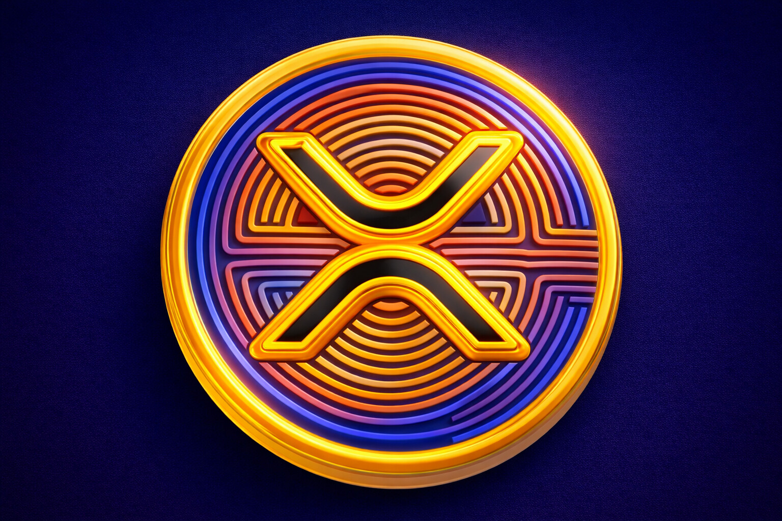 Ripple XRP price Forecast – XRP-USD battles to defend $1.90 after tariff shock and liquidation cascade