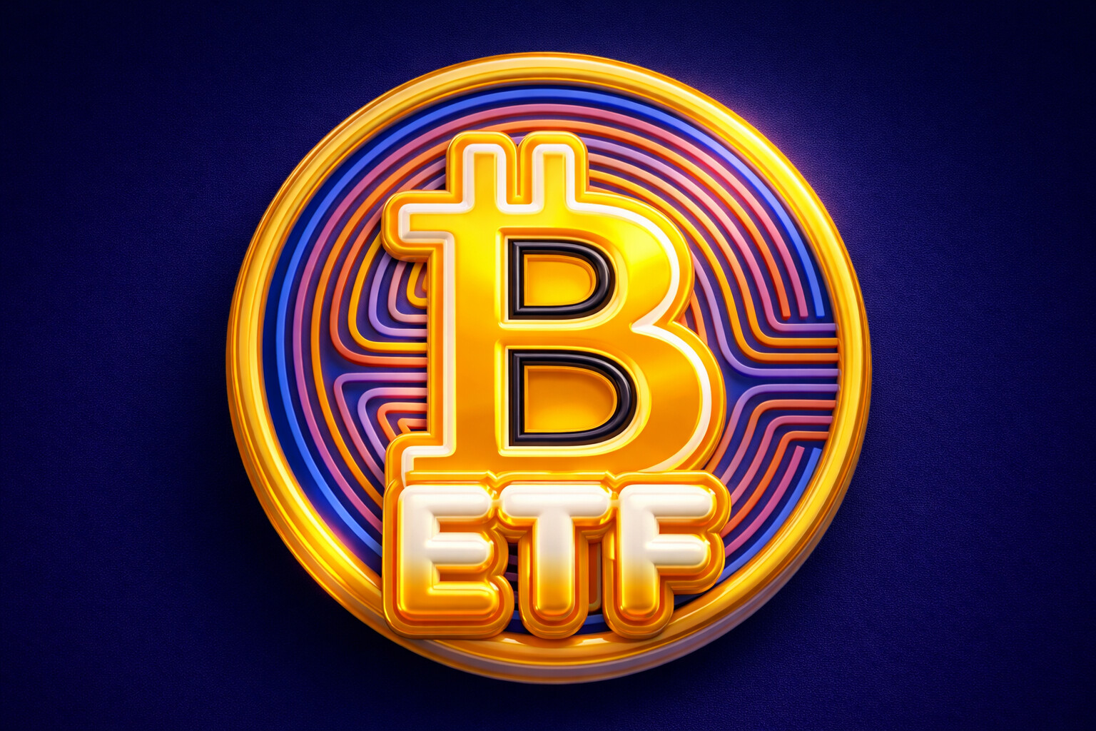 Bitcoin ETF Inflows – Can IBIT’s $75B War Chest Support BTC-USD Around $90,000?