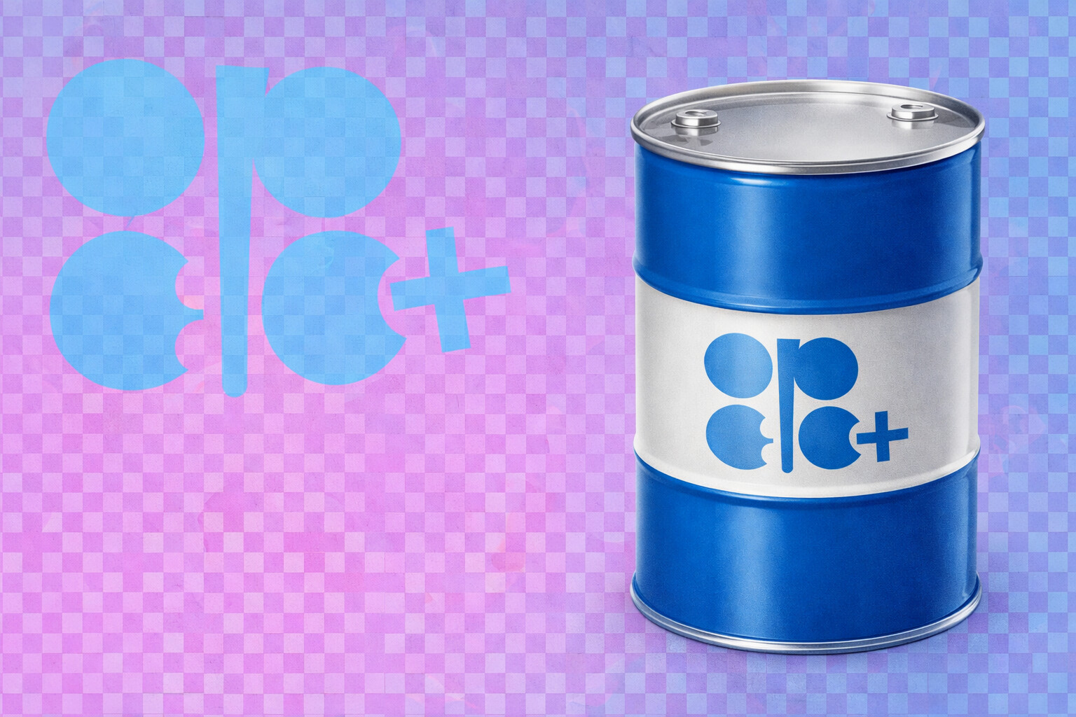 Oil Price Forecast: Oil Bounce But Stay Trapped: WTI CL=F Near $61, Brent BZ=F Around $66