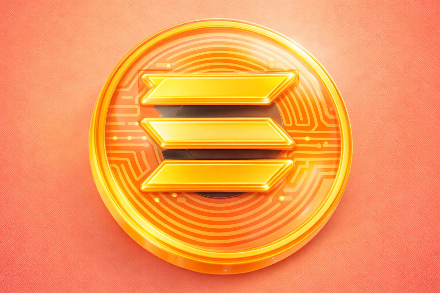 Solana Price Forecast: SOL-USD Battles to Defend $128 as Bears Target the $100 Zone