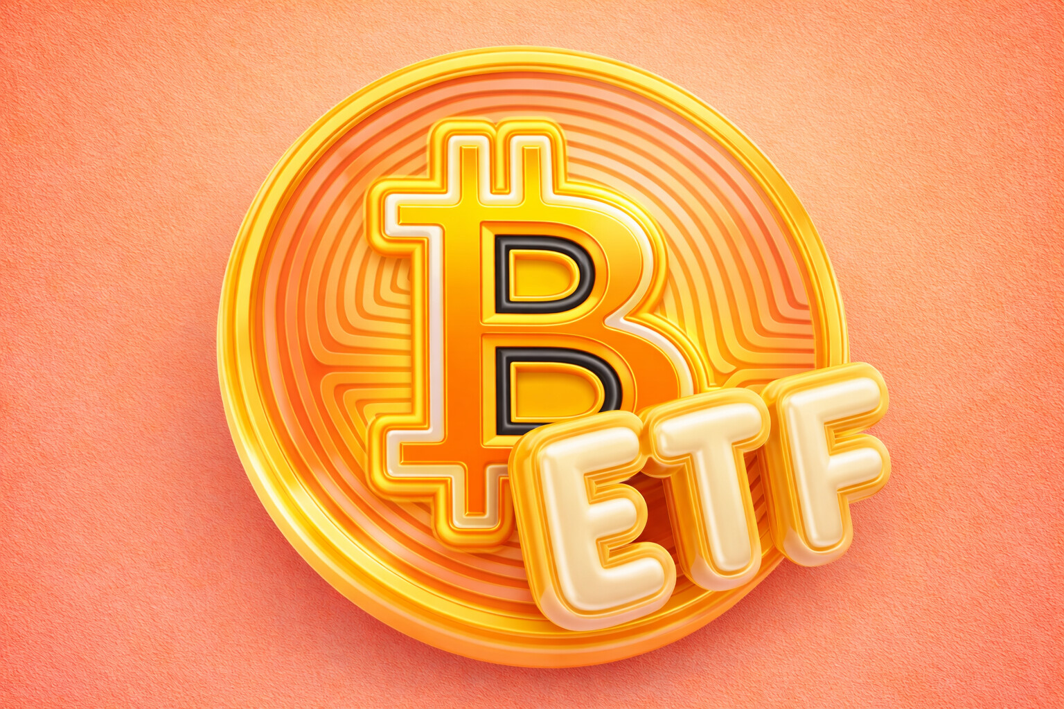 Bitcoin ETF Flows Flash Red As BTC-USD Battles to Hold $89K