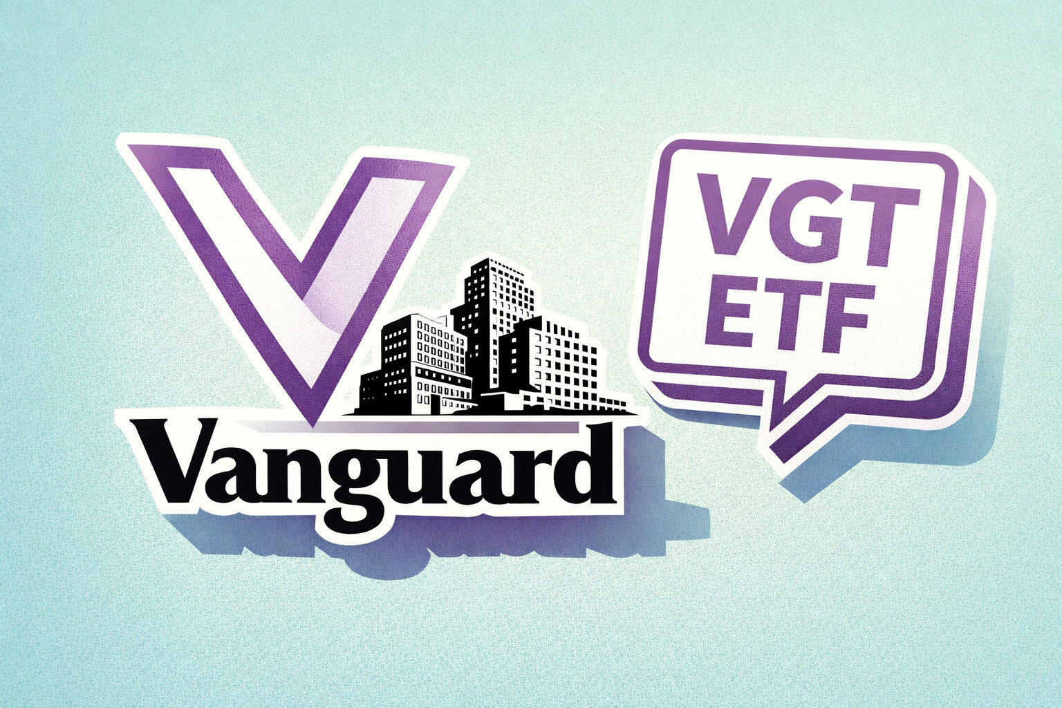 VGT ETF Price At $754 Puts Vanguard’s AI Tech Engine Back In The Spotlight
