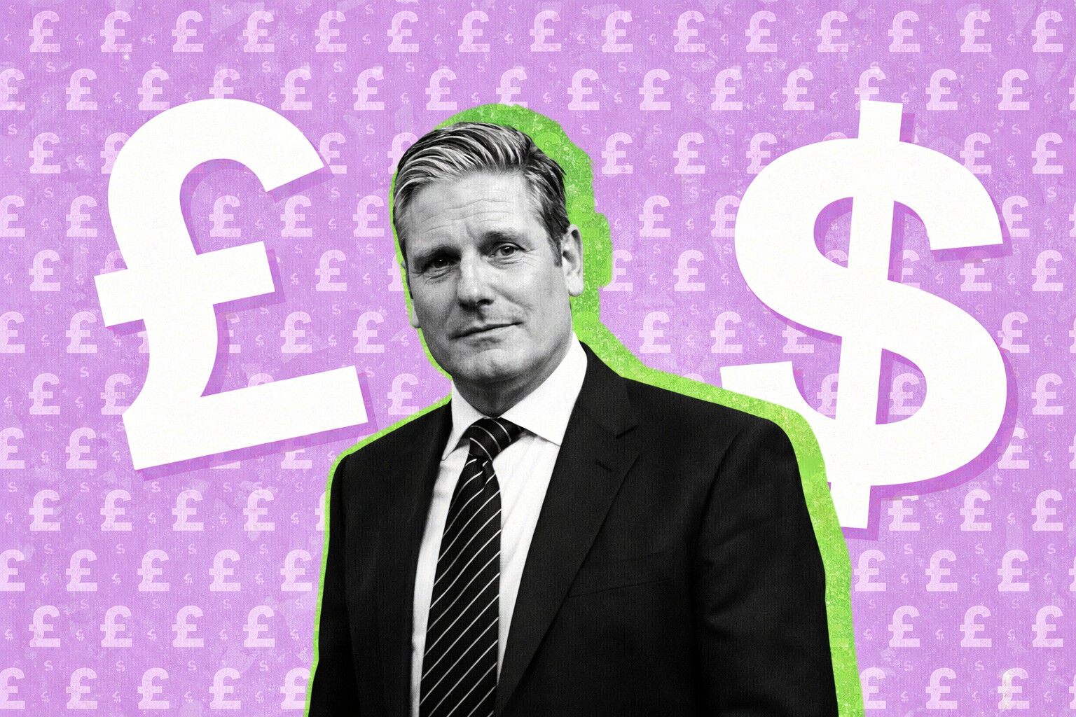 GBP/USD Price Forecast - Pound Blasts Through 1.36 as Strong UK Data Collide With a Weakening Dollar