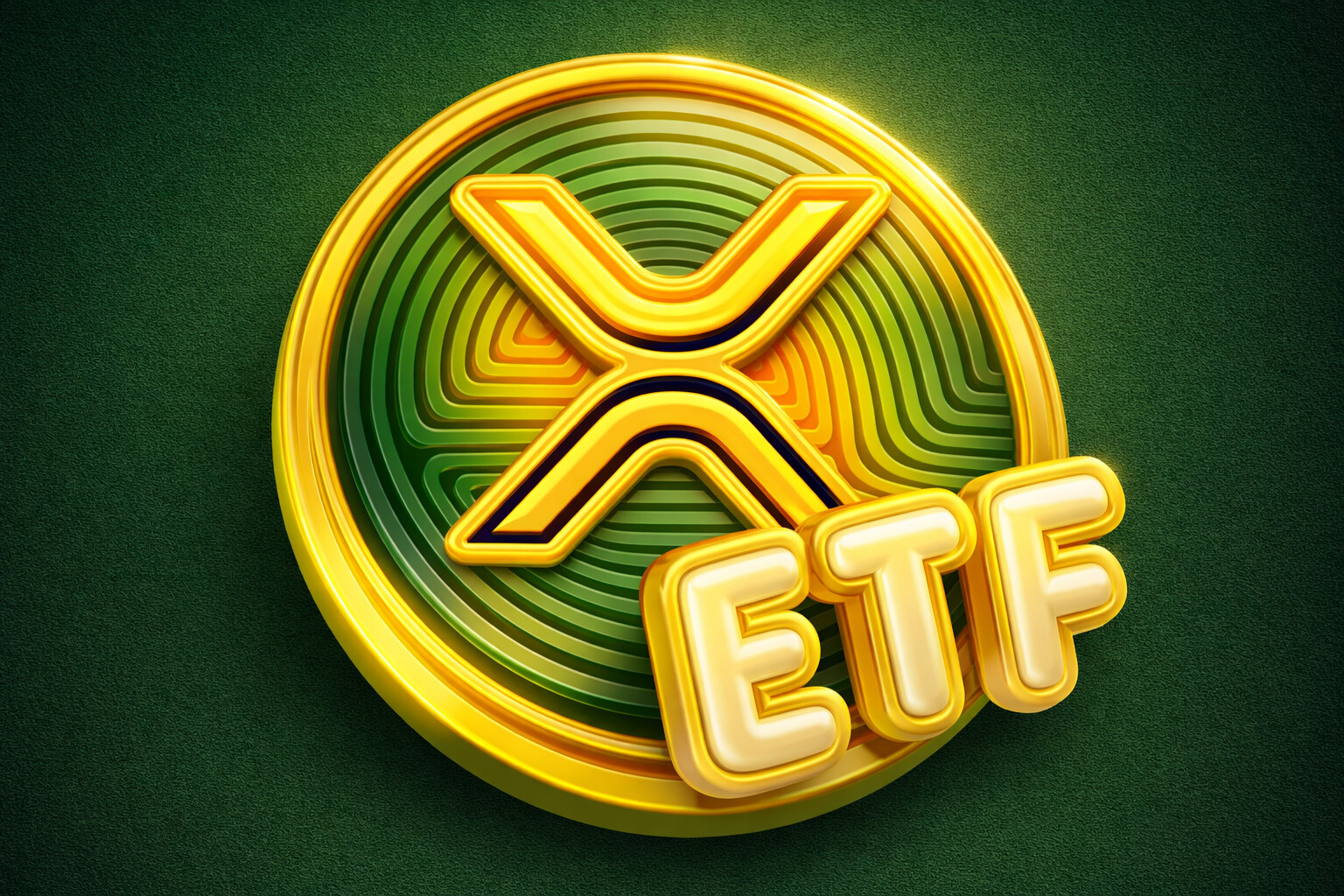 XRP ETFs XRPI and XRPR Suffer First $40M Red Week as XRP Drops Back Toward $1.91