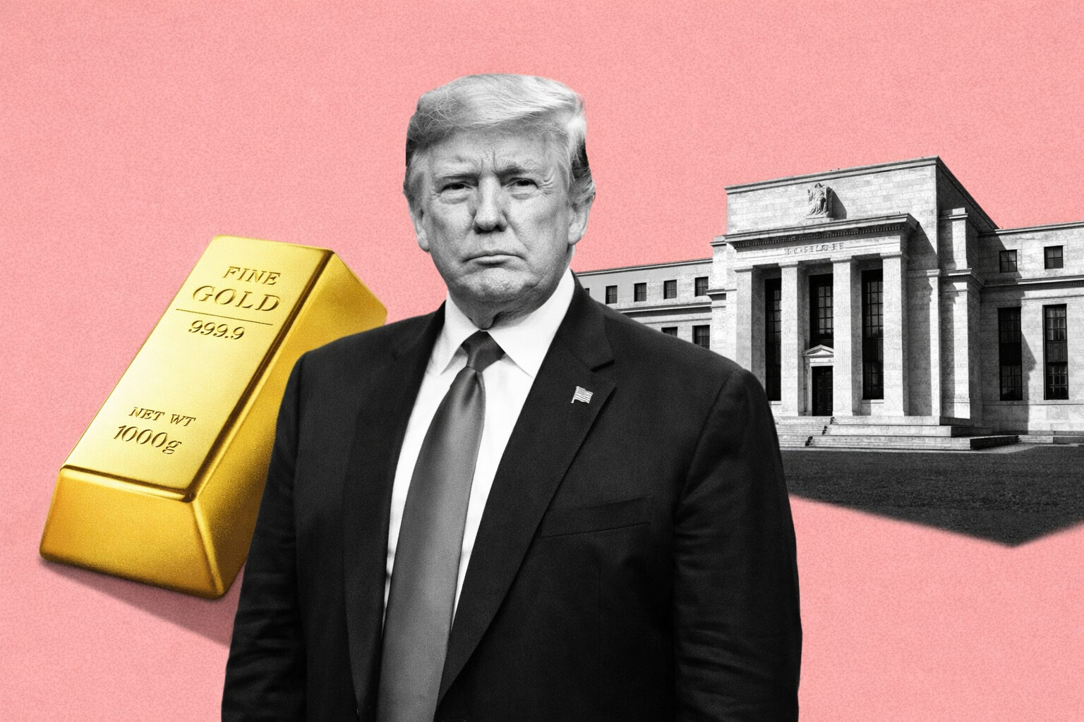 Gold Price Forecast - Gold Soars Toward $5,000 as XAU/USD Eyes $5,400–$6,000 Breakout