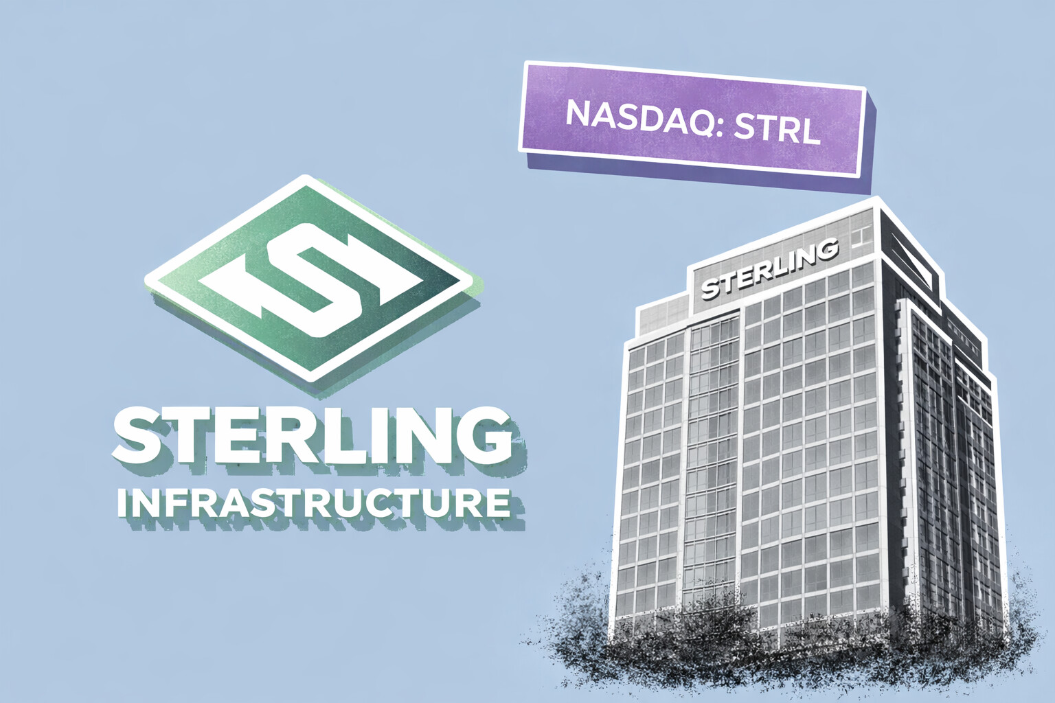 Sterling Infrastructure Price Forecast: From $351 Today Toward a $400 STRL Stock Target