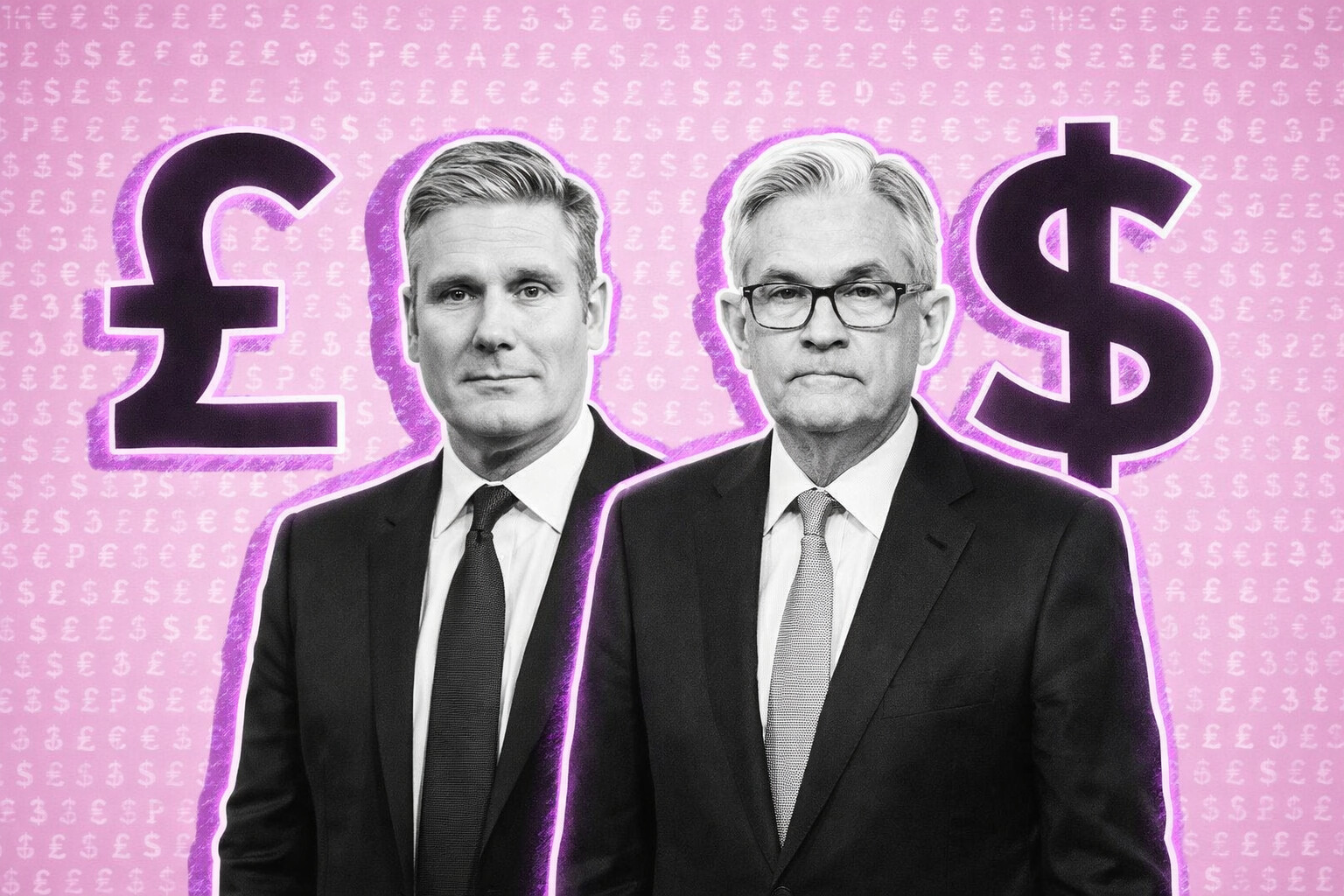 GBP/USD Price Forecast - Pound tests 1.37 as Dollar slide, UK data surprise and Fed risk collide