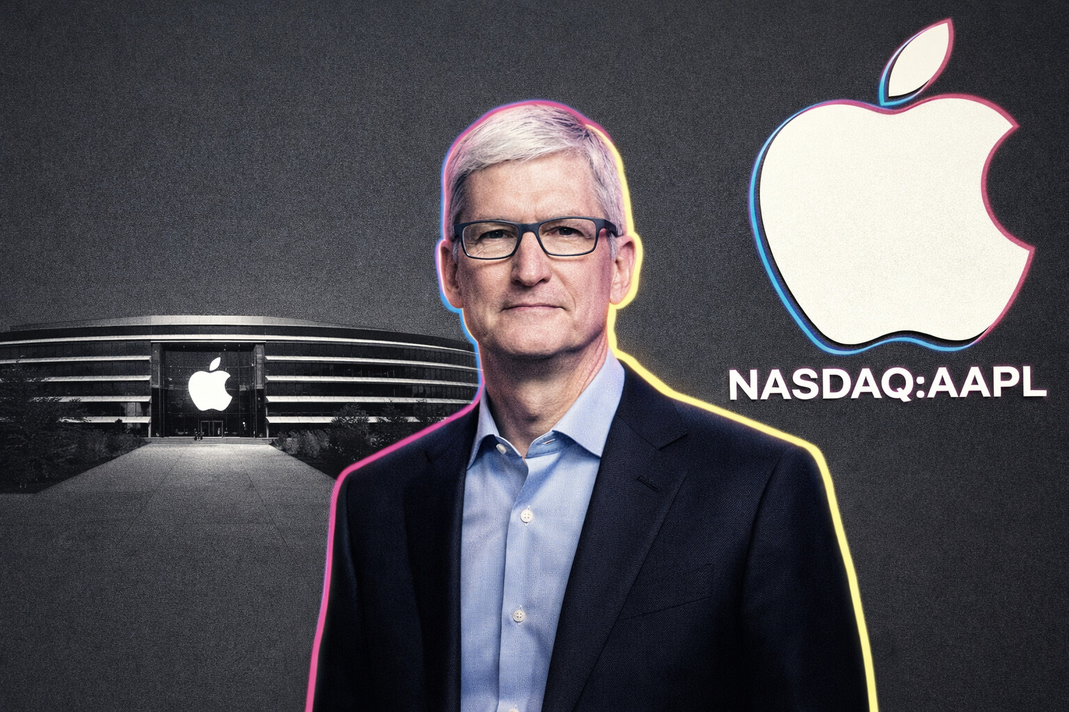 Apple Stock Price Forecast: NASDAQ:AAPL At $260 Eyes A Break Toward $285–$315