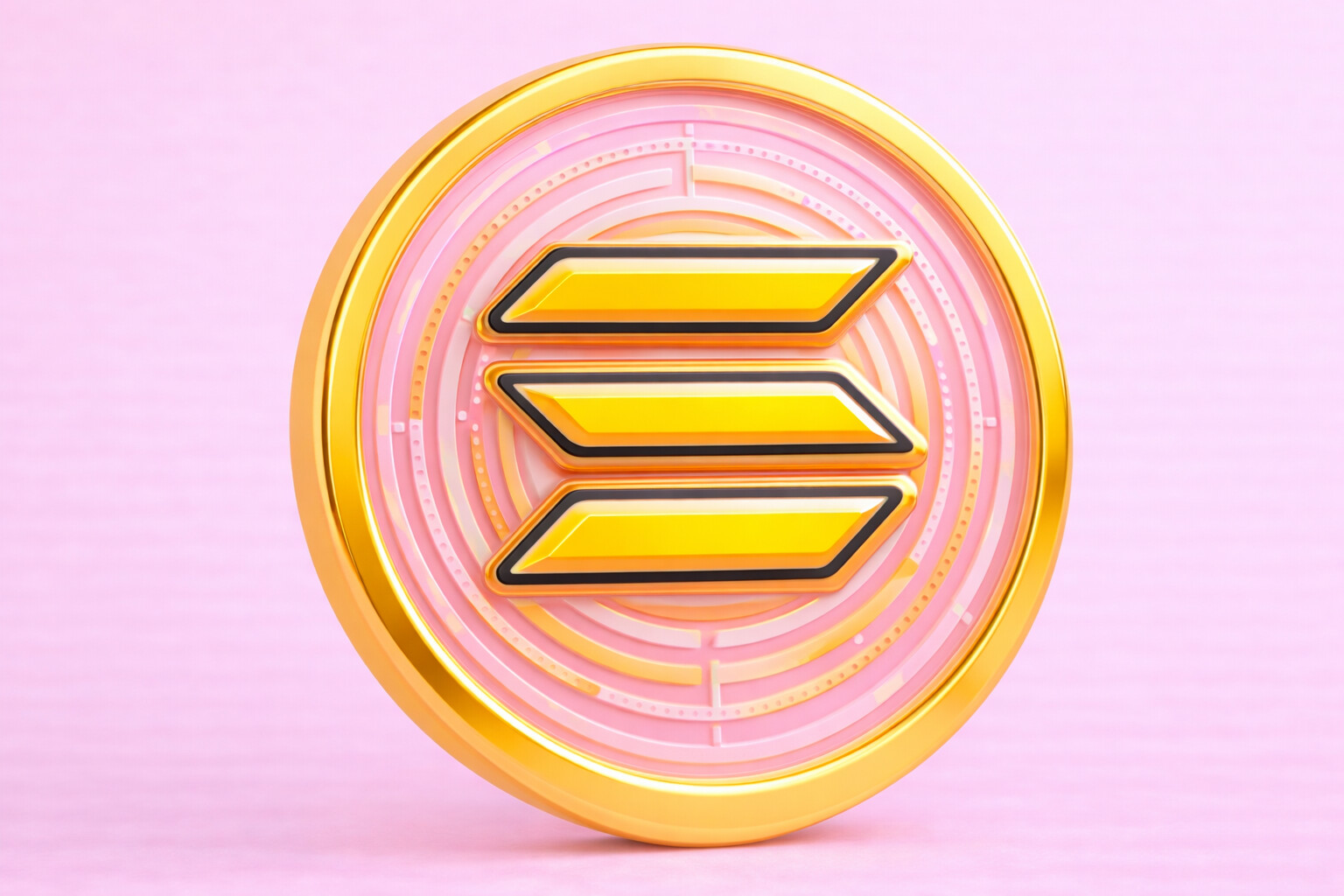 Solana Price Forecast - SOl-USD Holds $124 as SOL-USD Clings to the Critical $120 Support Zone