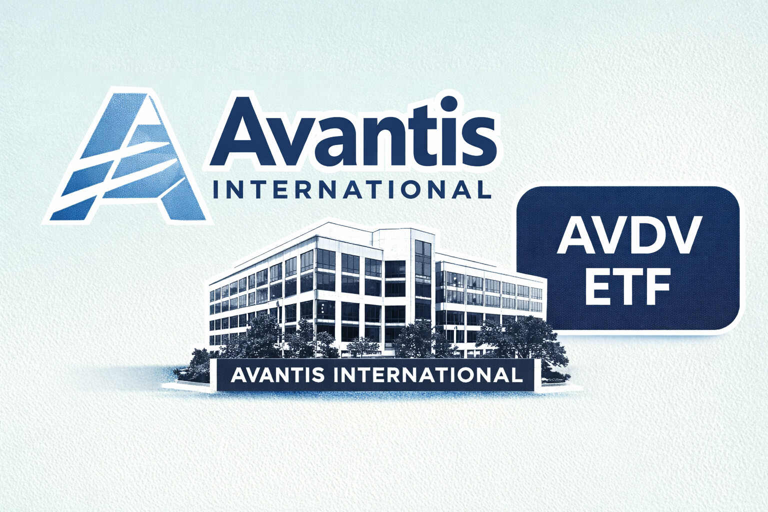 AVDV ETF Price Forecast - AVDV Hits $103.60 High as $5,000 Gold and Weak Dollar Ignite International Small-Cap Value