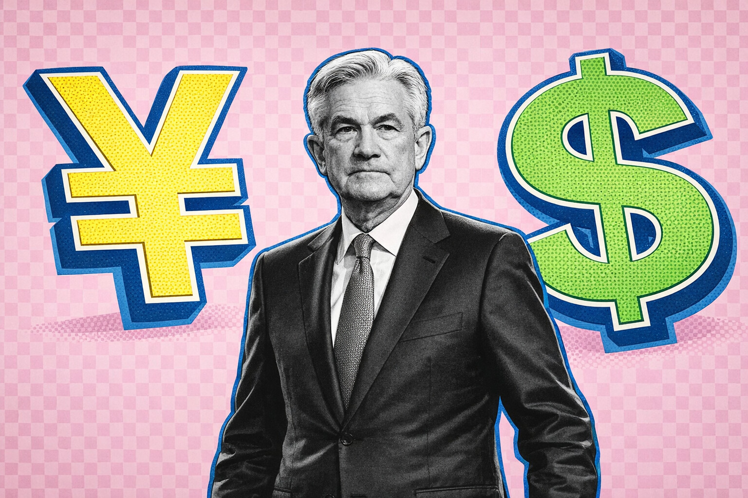 USD/JPY Price Forecast - jumps to 153.6 as Fed pause, BoJ shift and gold $5,000 hit FX