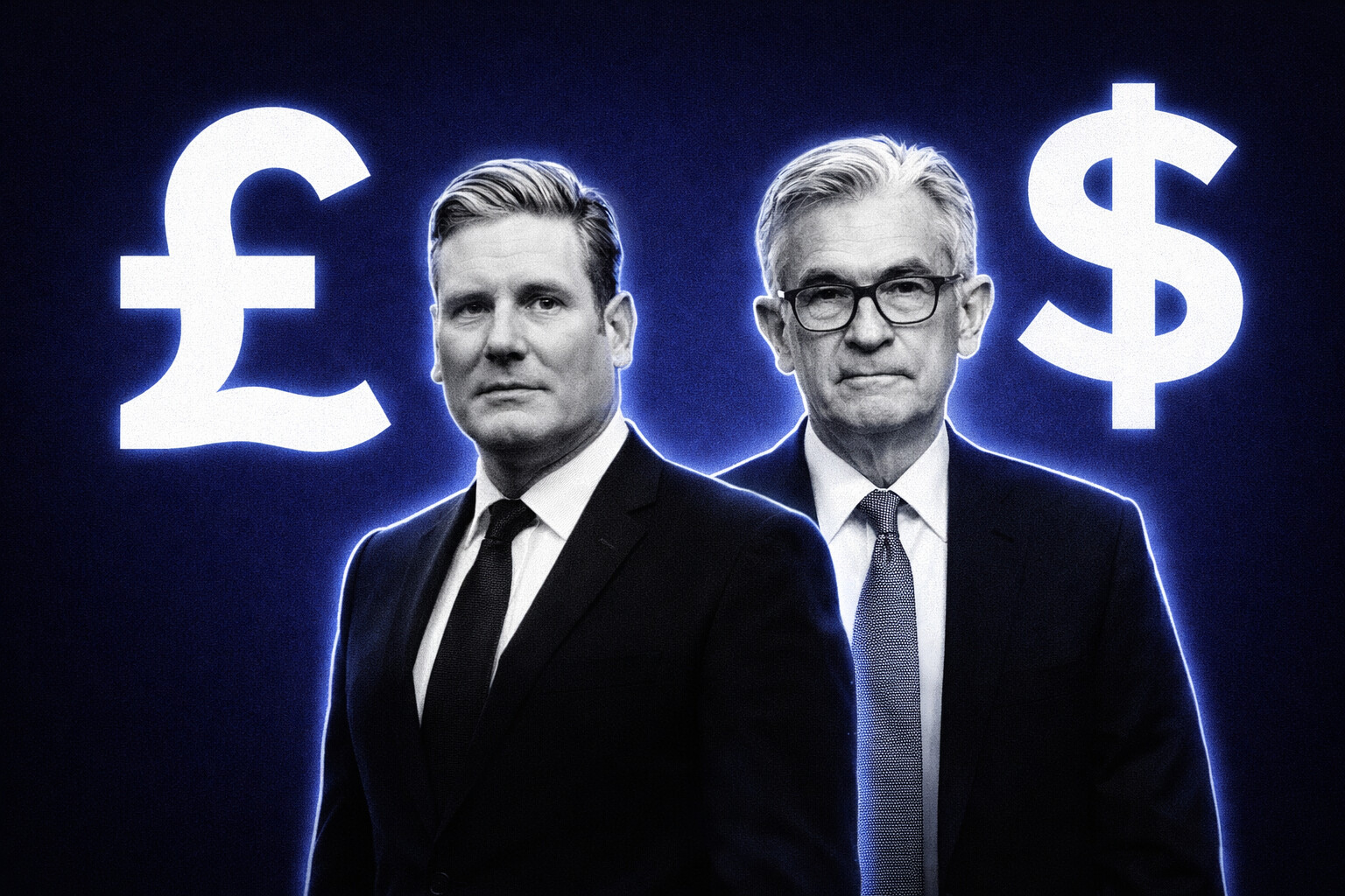 GBP/USD Price Forecast - Pound Near 1.39 as Dollar Confidence Cracks After Fed