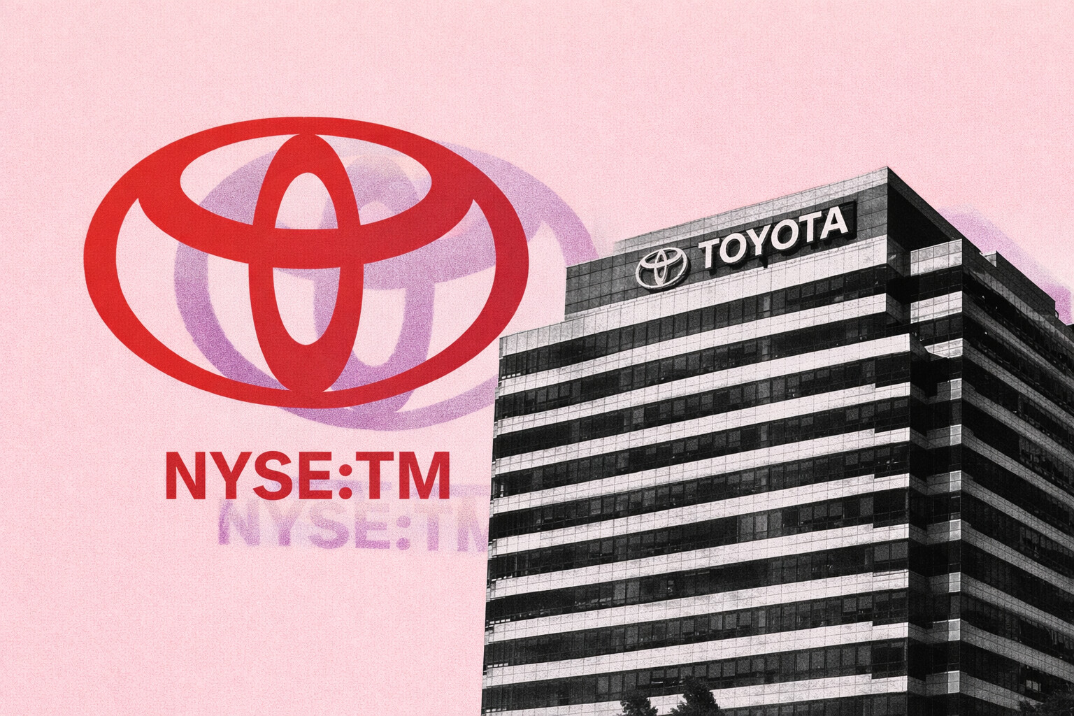 Toyota Stock Price Forecast - TM Stock Near $226 on $40B Toyota Industries Deal